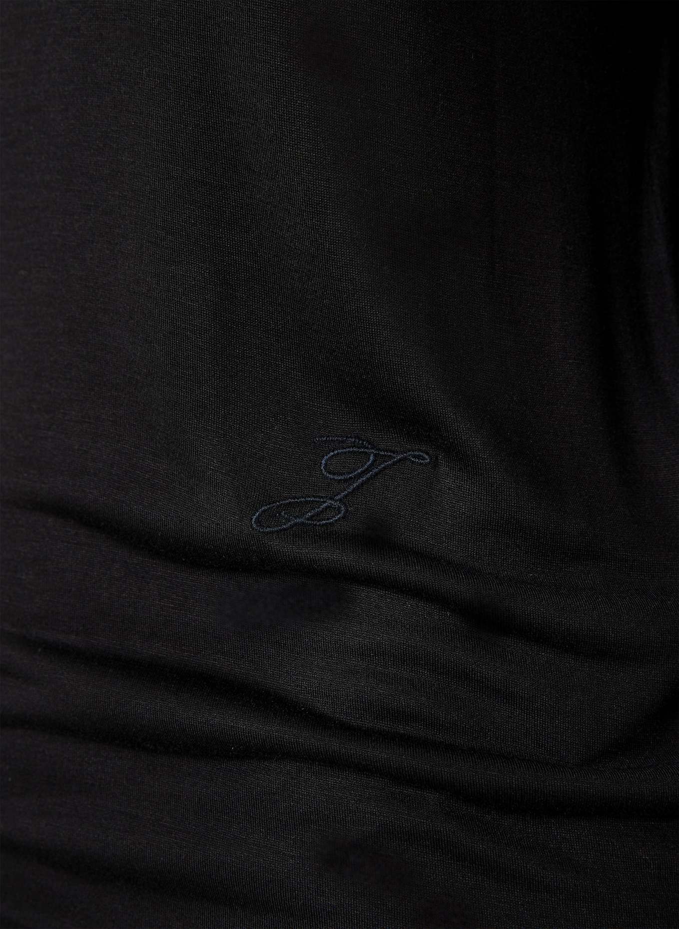 JACQUEMUS Sukienka koktajlowa LA ROBE SPALLINA: CZARNY