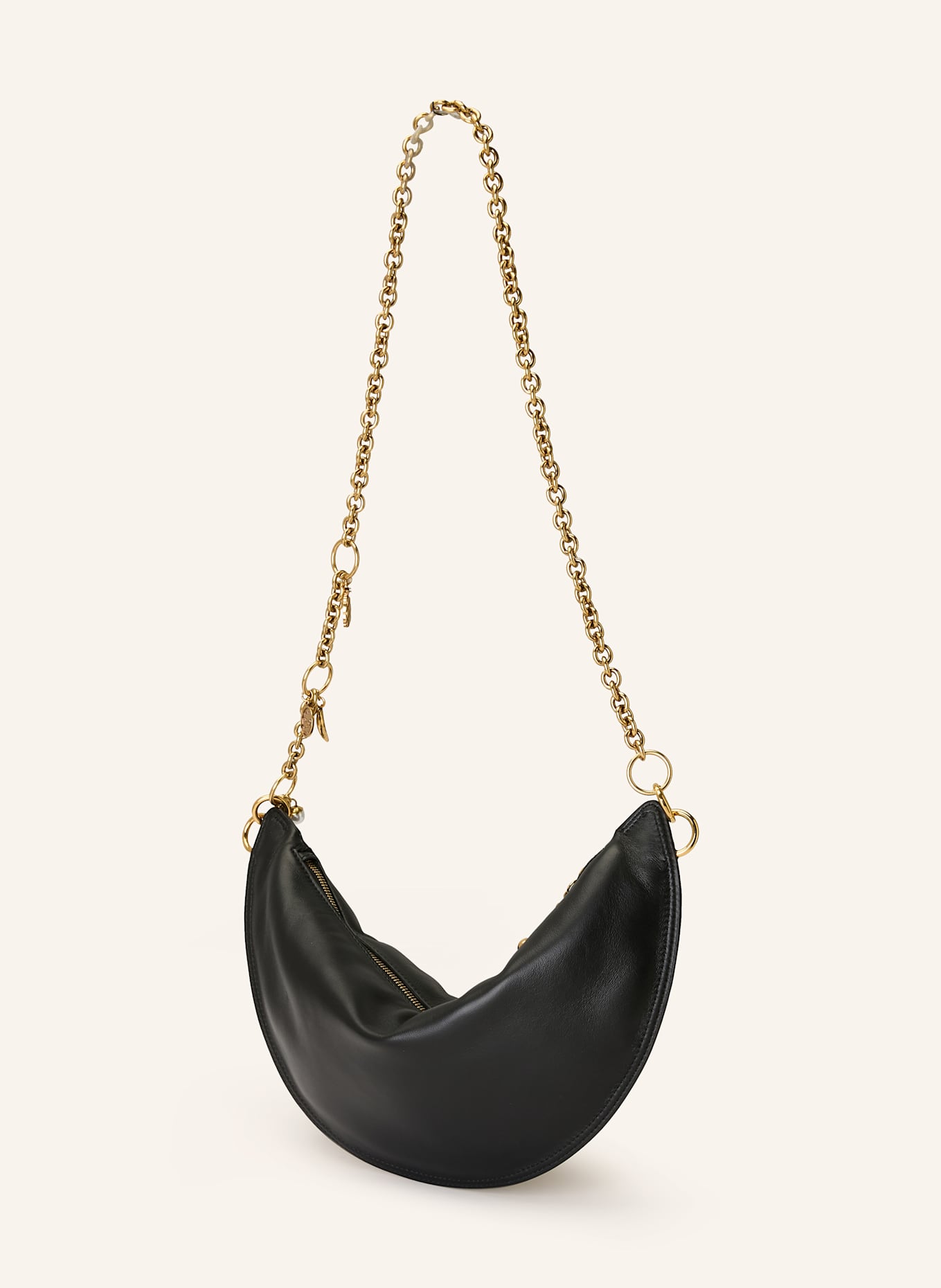 Chloé Crossbody bag ICONS: BLACK