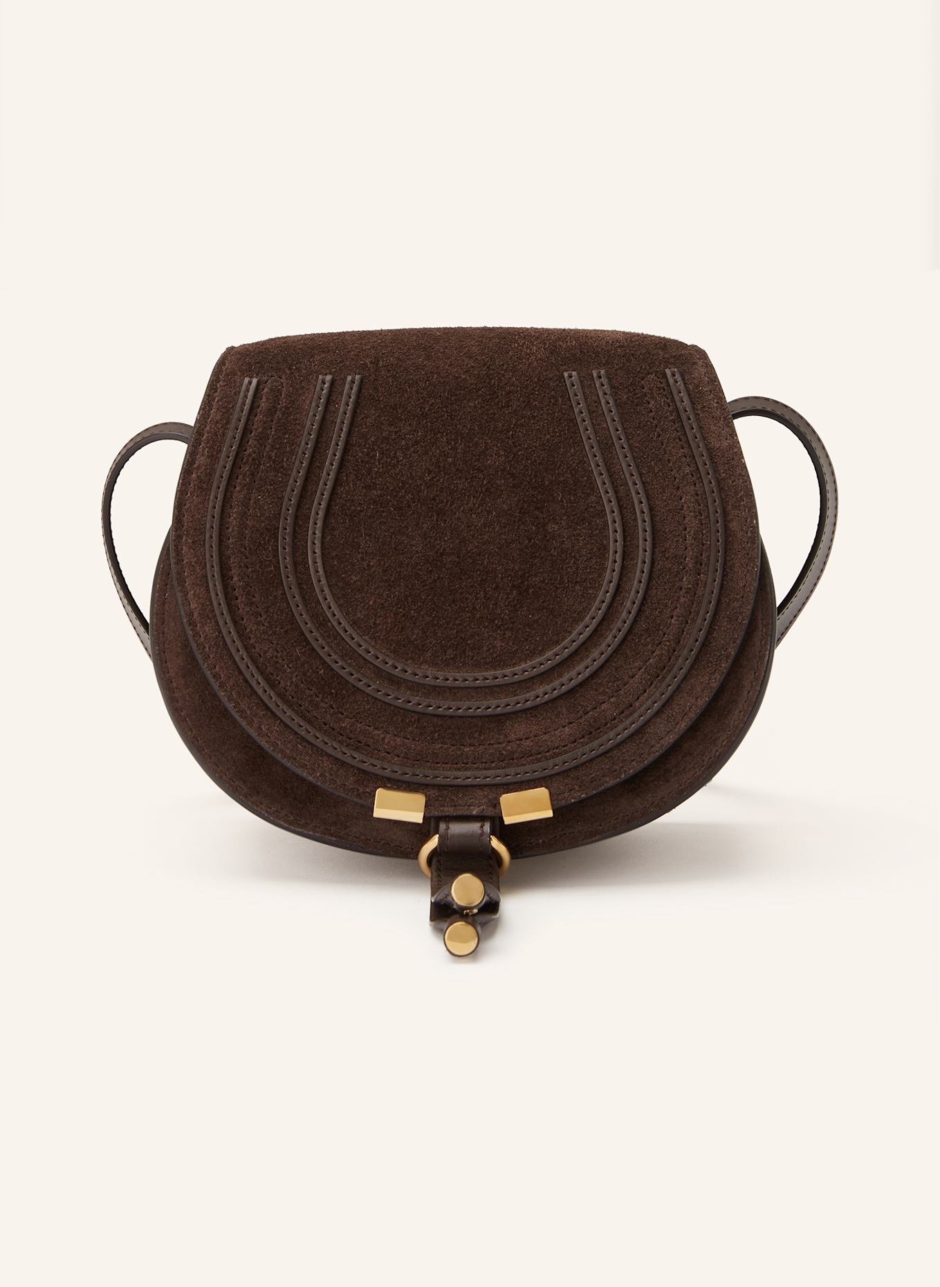 Chloé Crossbody bag MARCIE: KOHL BROWN