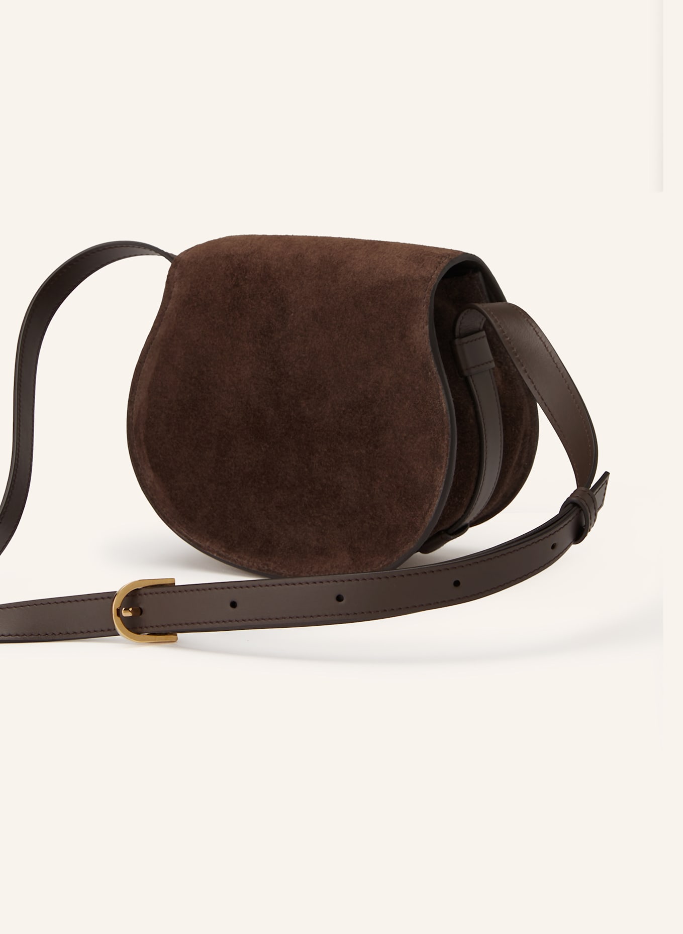 Chloé Crossbody bag MARCIE: KOHL BROWN