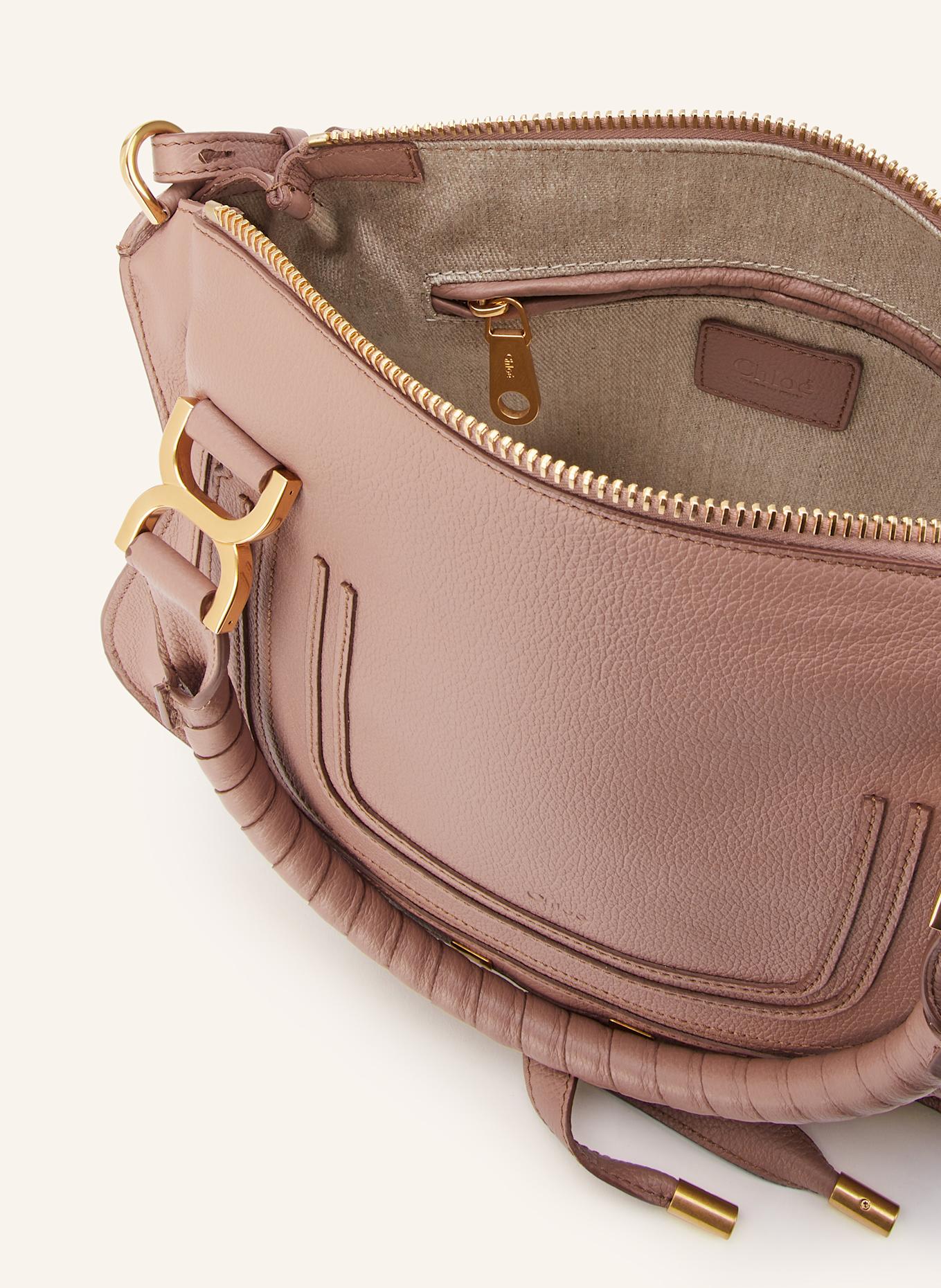 Chloé Torebka MARCIE: WOODROSE