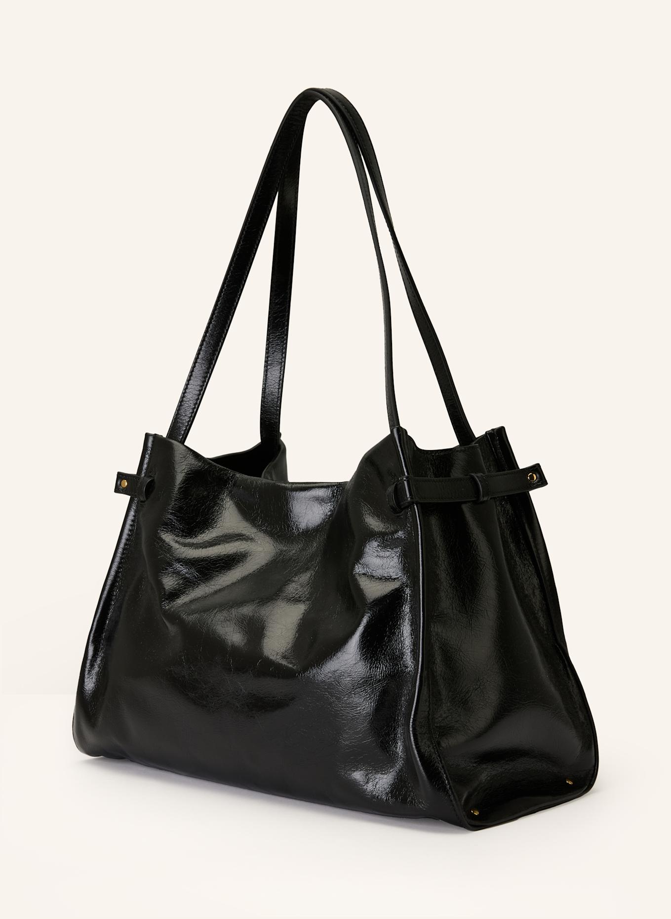 Chloé Torba na ramię: CZARNY