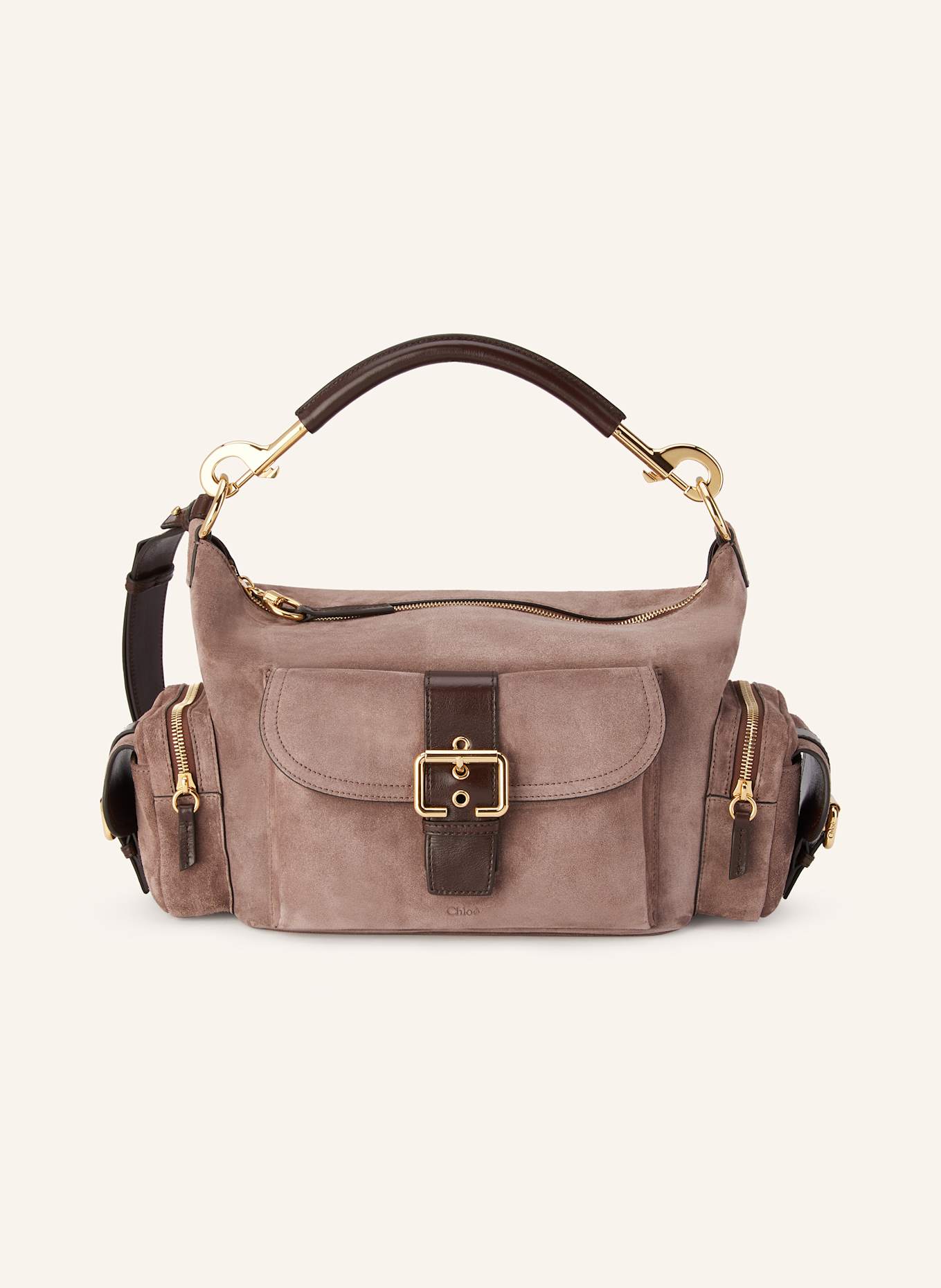 Chloé Handtasche: TAUPE