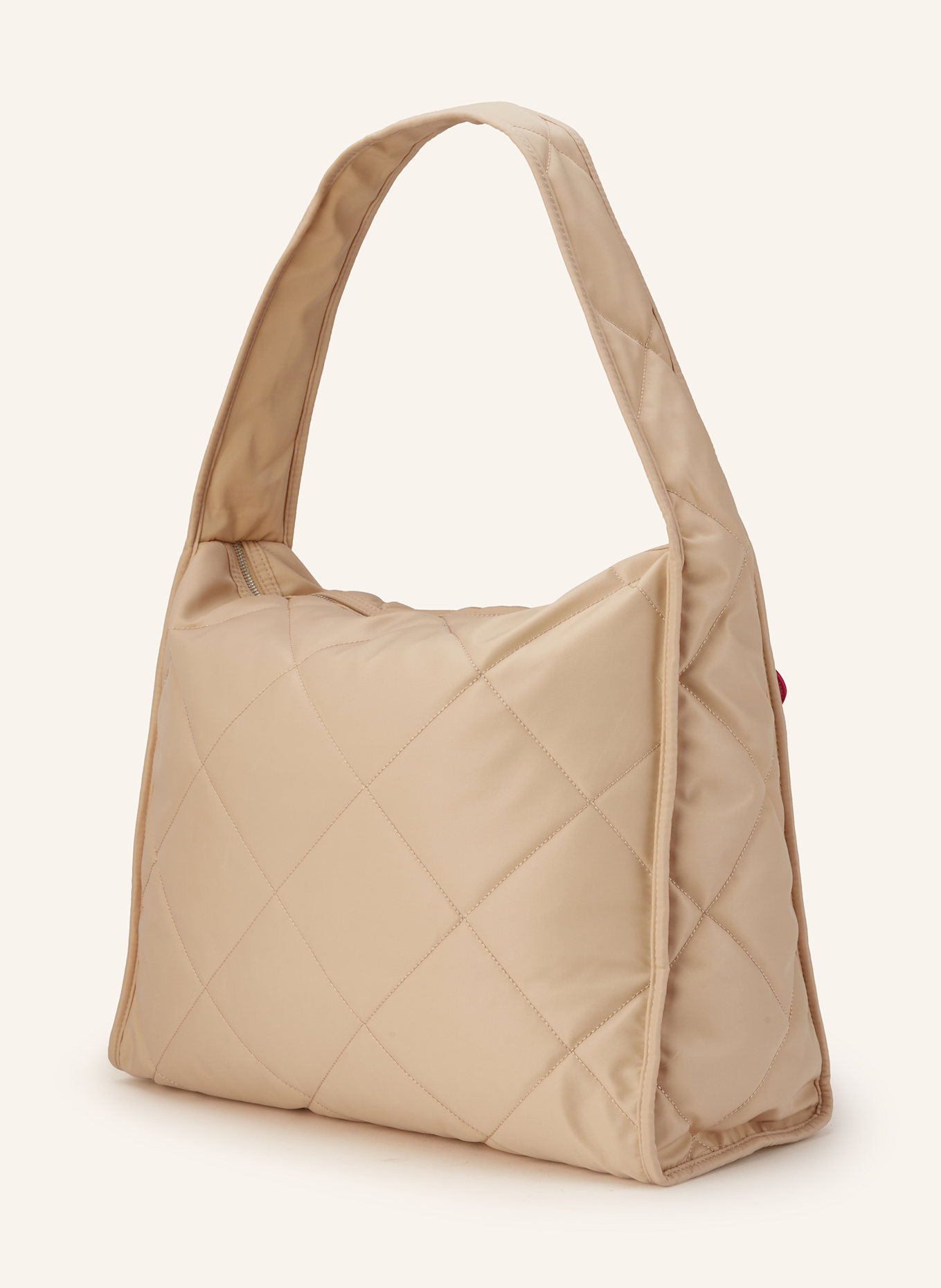miss goodlife Shopper NAMASTÉ: BEIGE
