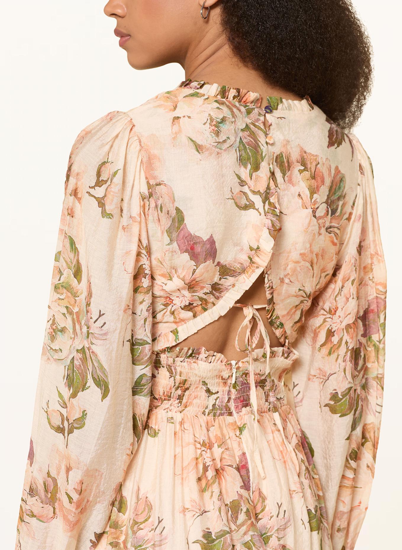 NEO NOIR Robe MILLER: Robes de NEO NOIR
