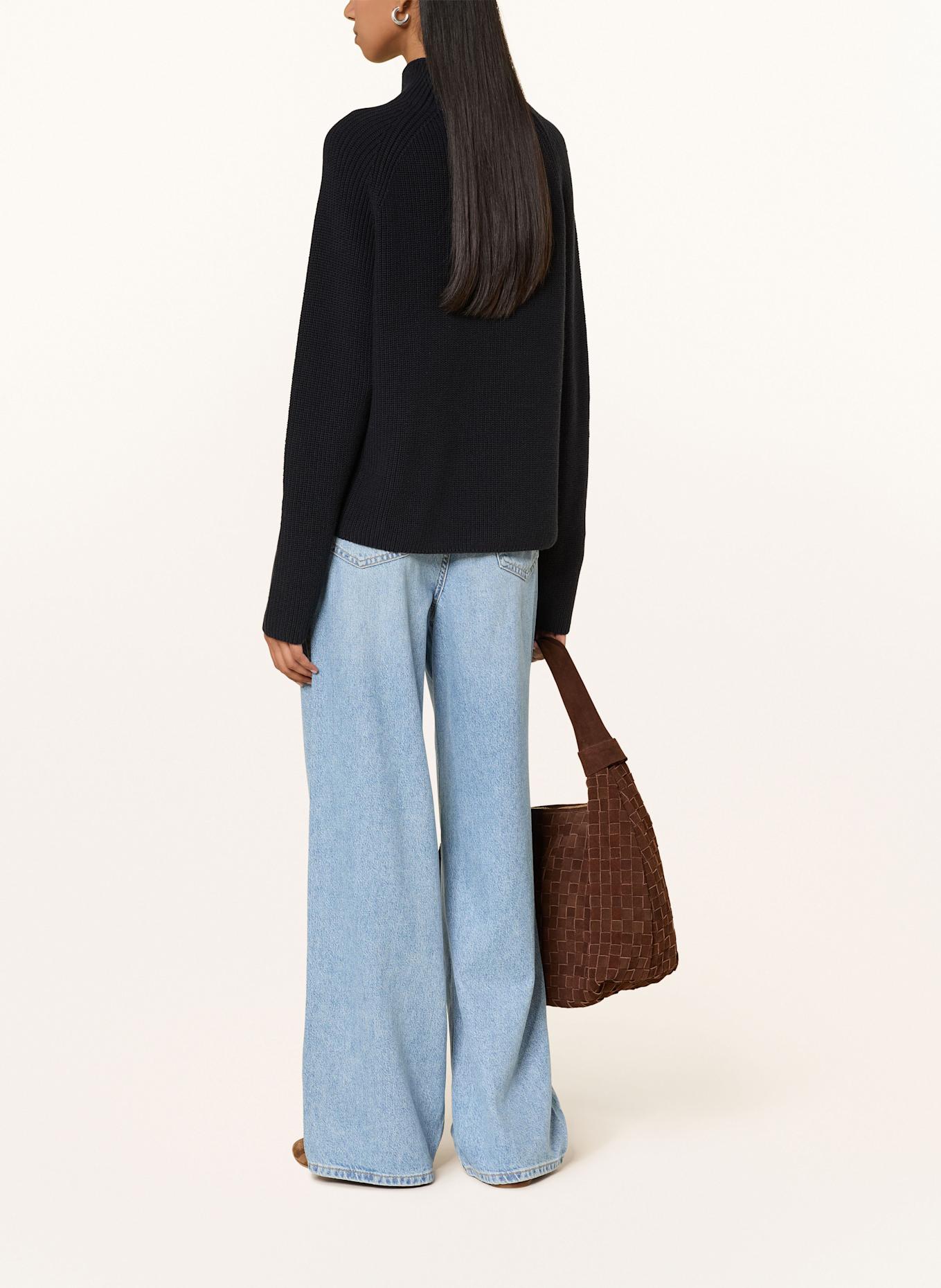 Marc O'Polo Pullover: DUNKELBLAU