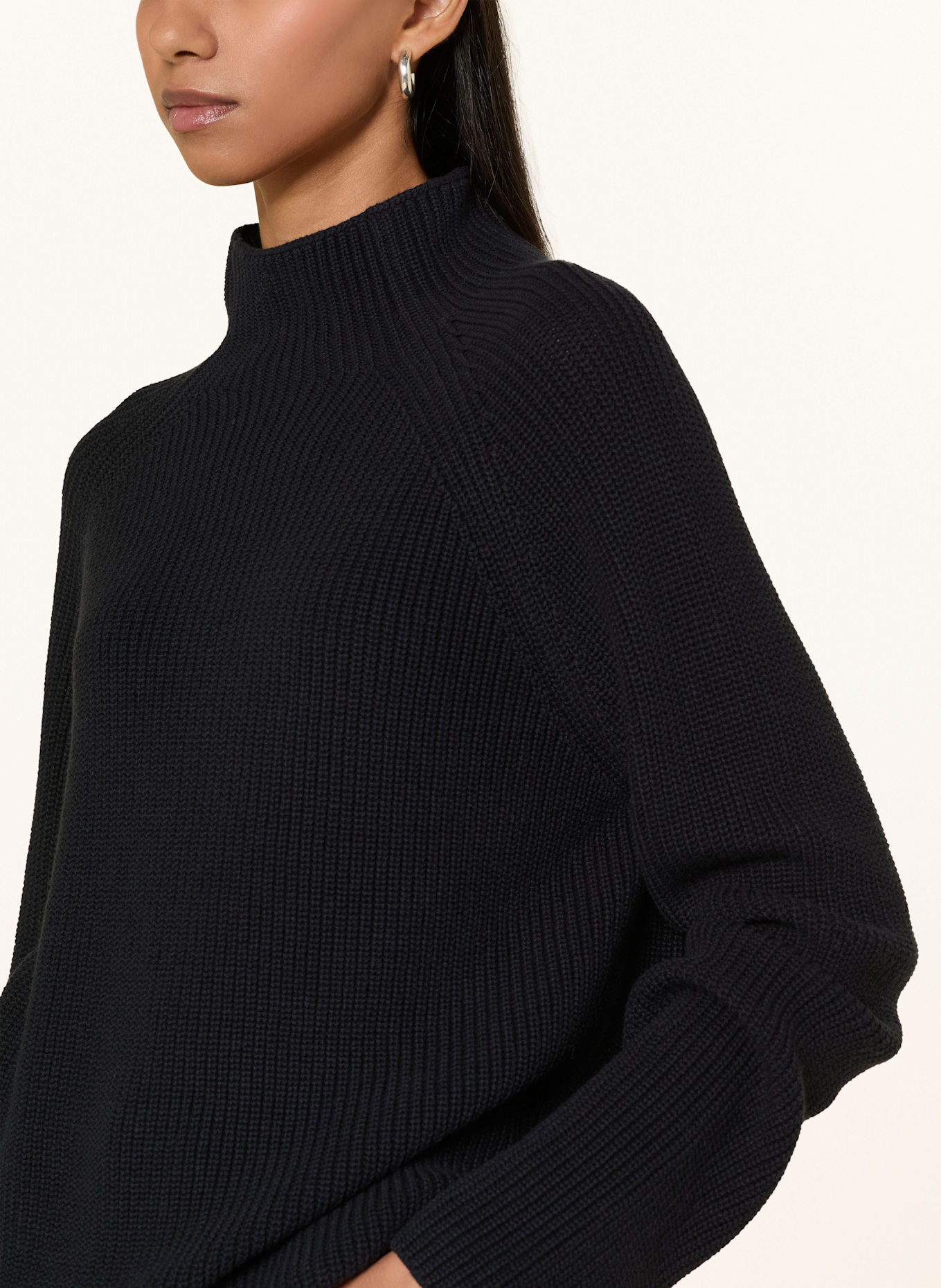 Marc O'Polo Pullover: DUNKELBLAU