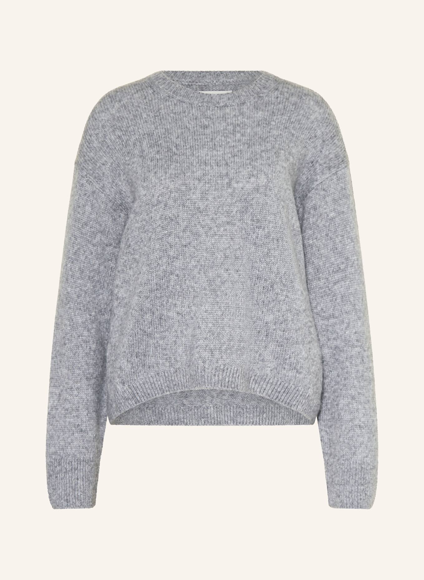 Marc O'Polo Pullover: GRAU