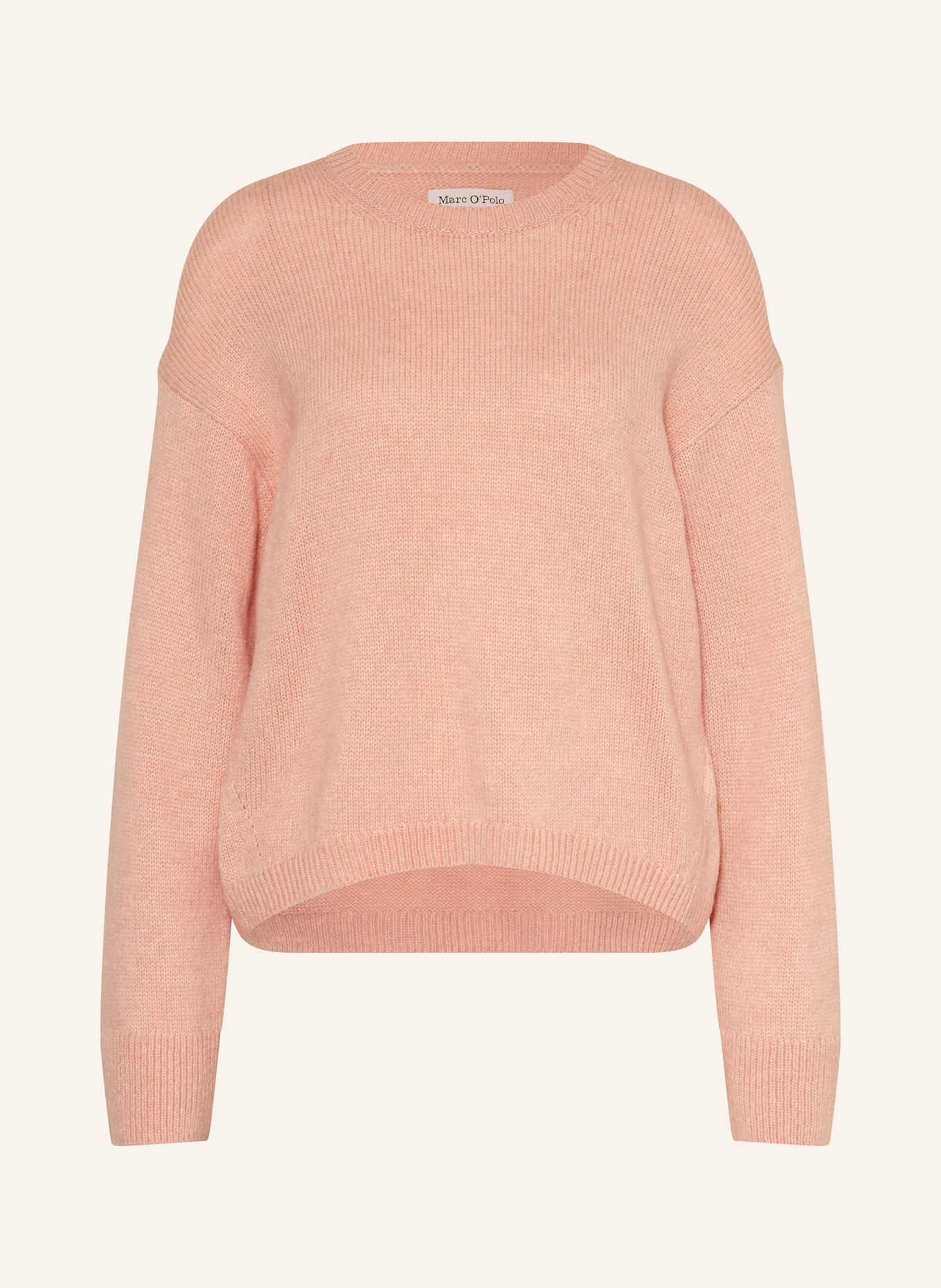 Marc O'Polo Pullover: ROSÉ