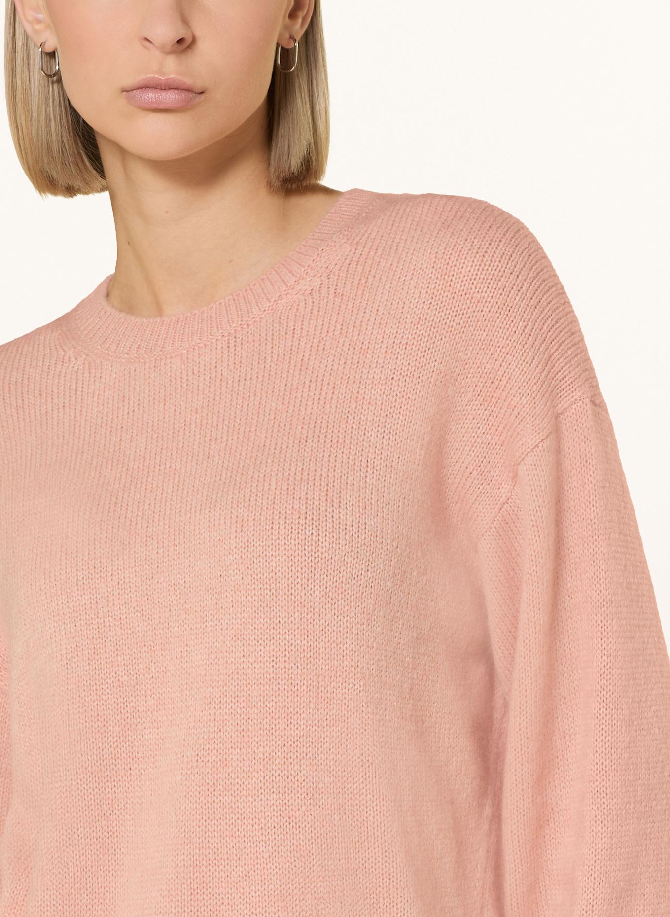 Marc O'Polo Pullover: ROSÉ
