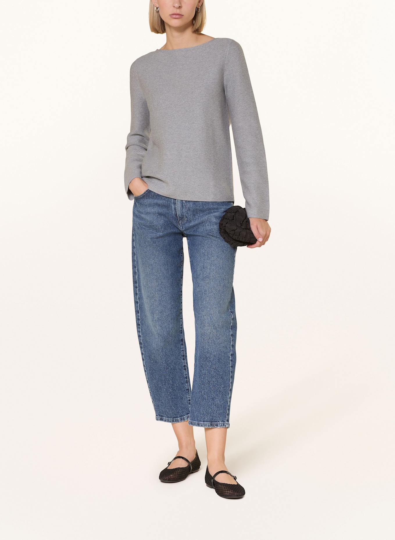 Marc O'Polo Pullover: GRAU