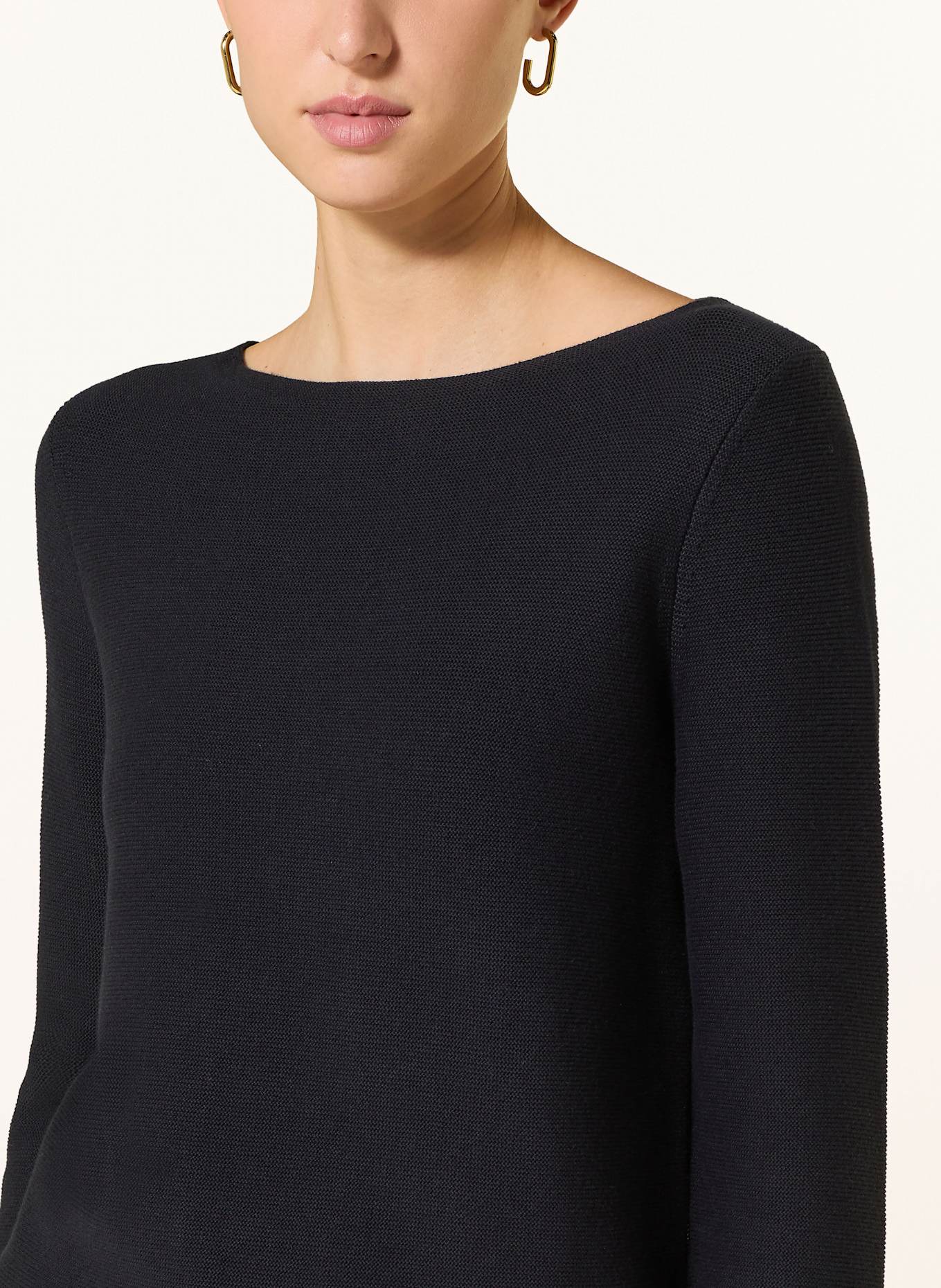 Marc O'Polo Pullover: DUNKELBLAU