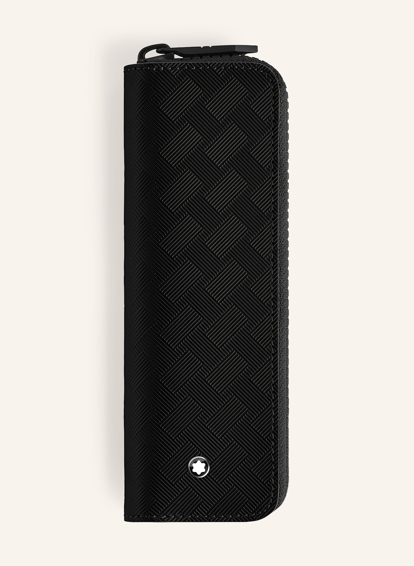MONTBLANC Etui für Schreibgeräte EXTREME 3.0: SCHWARZ