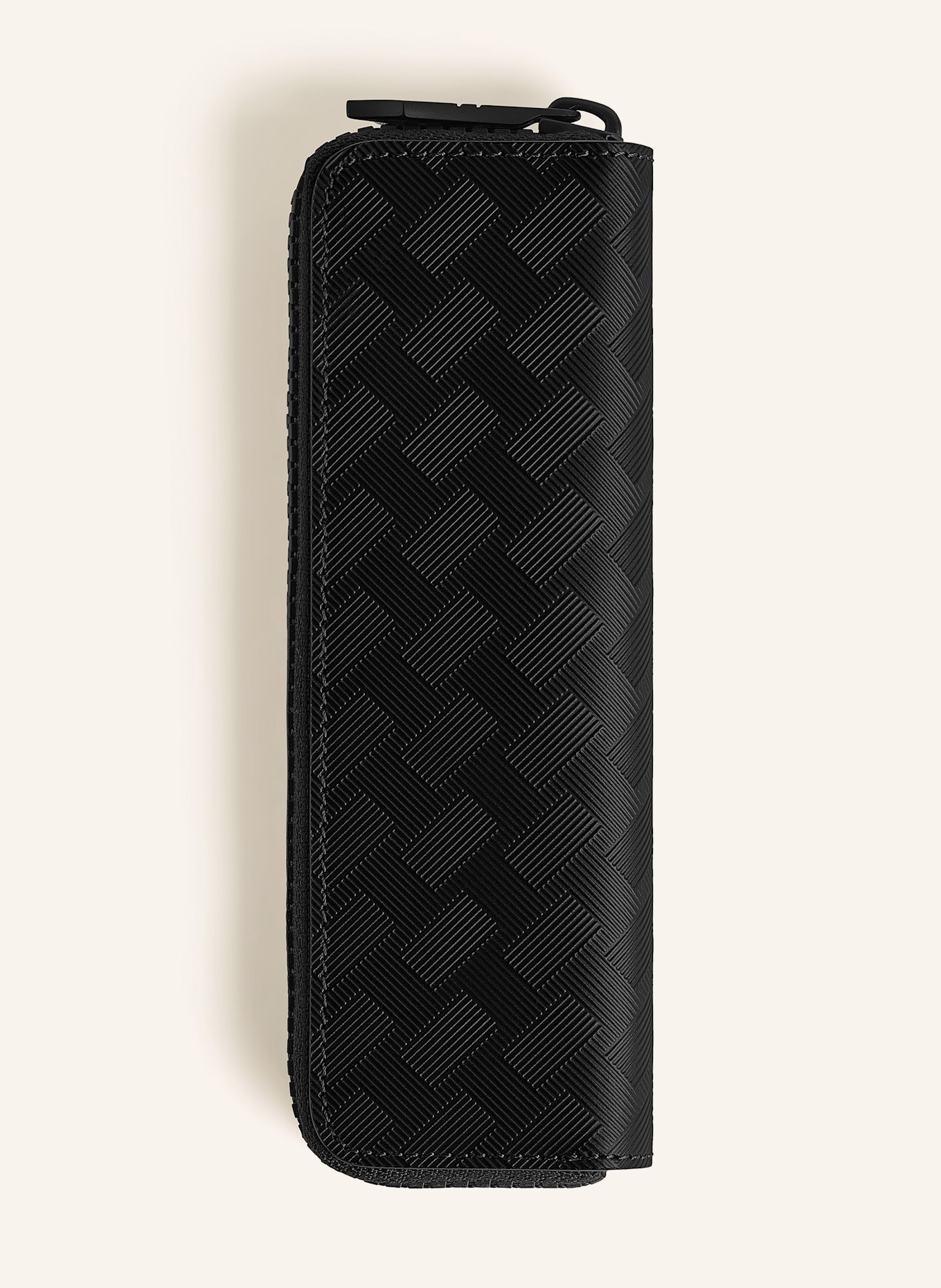 MONTBLANC Etui für Schreibgeräte EXTREME 3.0: SCHWARZ