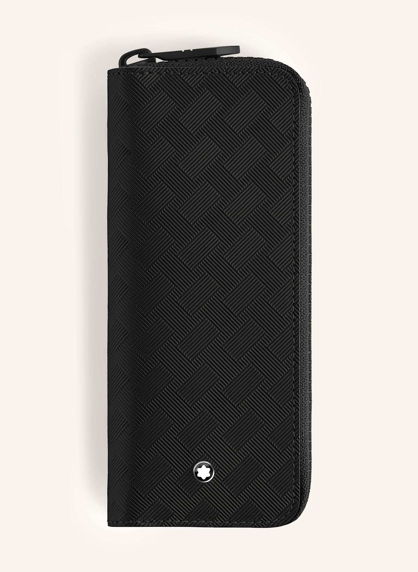 MONTBLANC Etui na przybory do pisania EXTREME 3.0: CZARNY