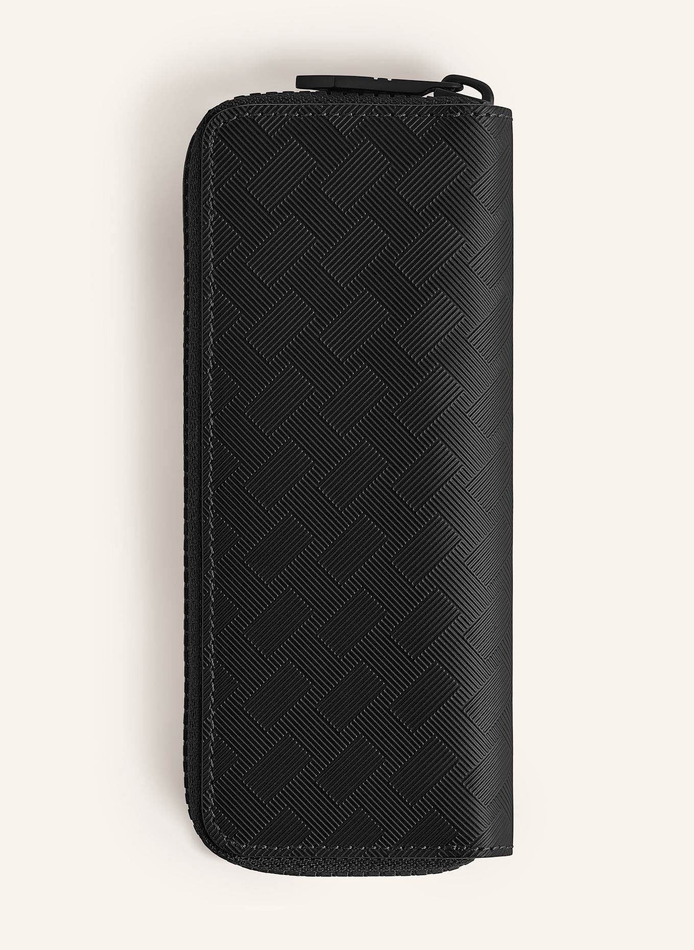 MONTBLANC Etui na przybory do pisania EXTREME 3.0: CZARNY