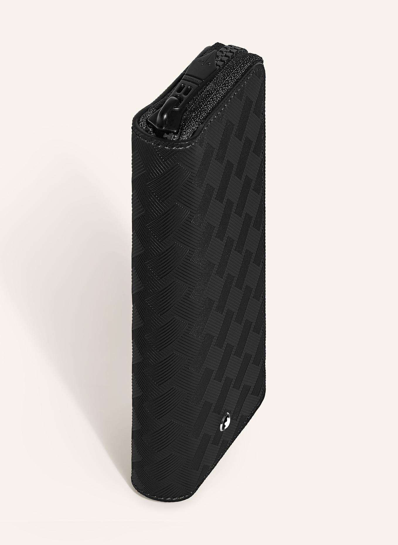 MONTBLANC Etui na przybory do pisania EXTREME 3.0: CZARNY