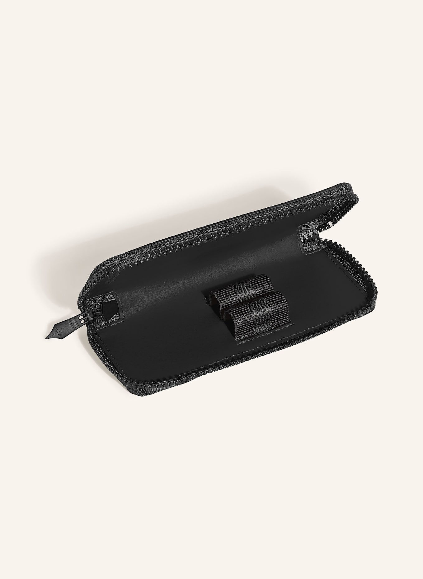 MONTBLANC Etui na przybory do pisania EXTREME 3.0: CZARNY