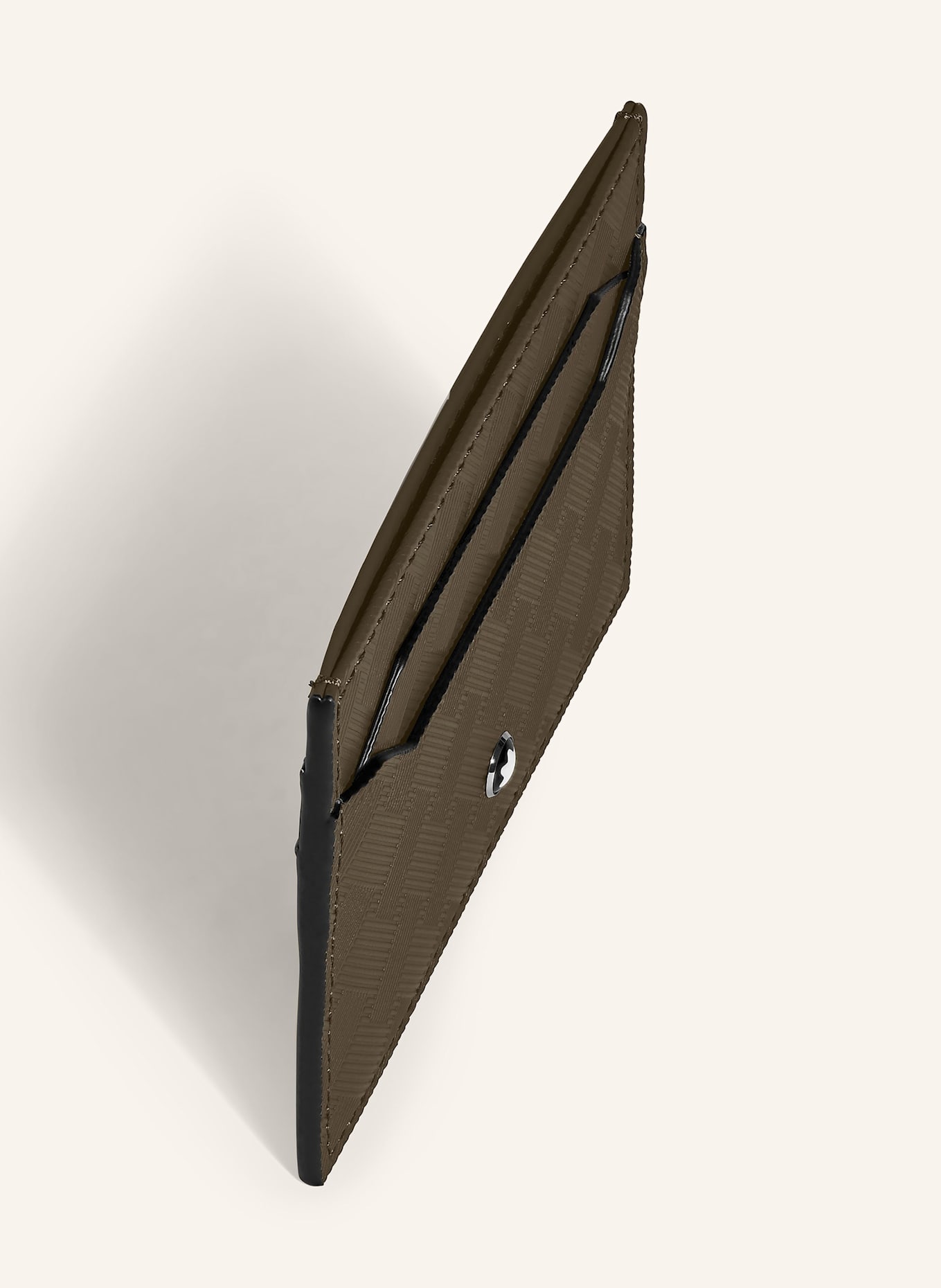 MONTBLANC Etui na karty EXTREME 3.0: KHAKI