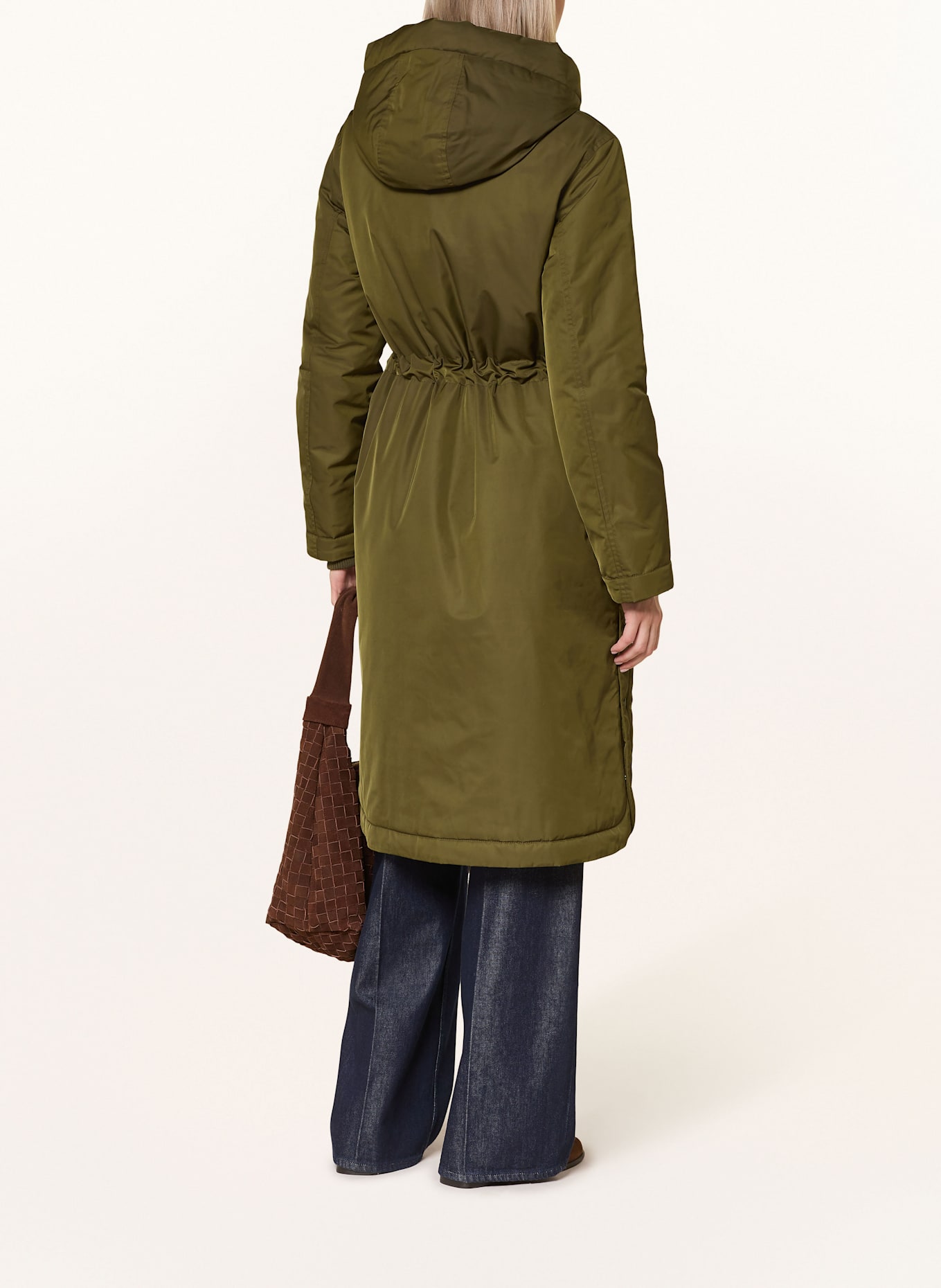 Marc O'Polo Parka: OLIV