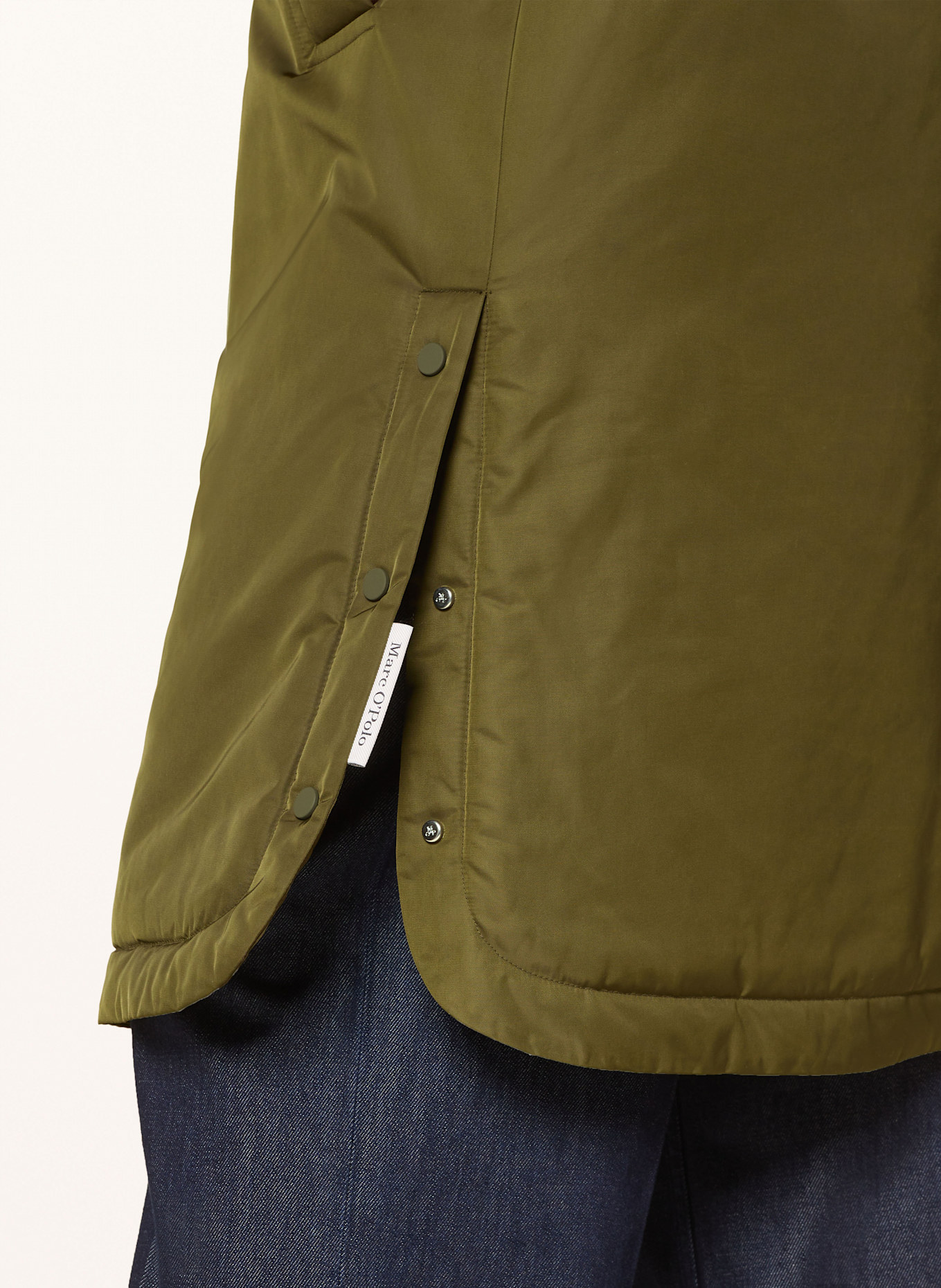Marc O'Polo Parka: OLIV
