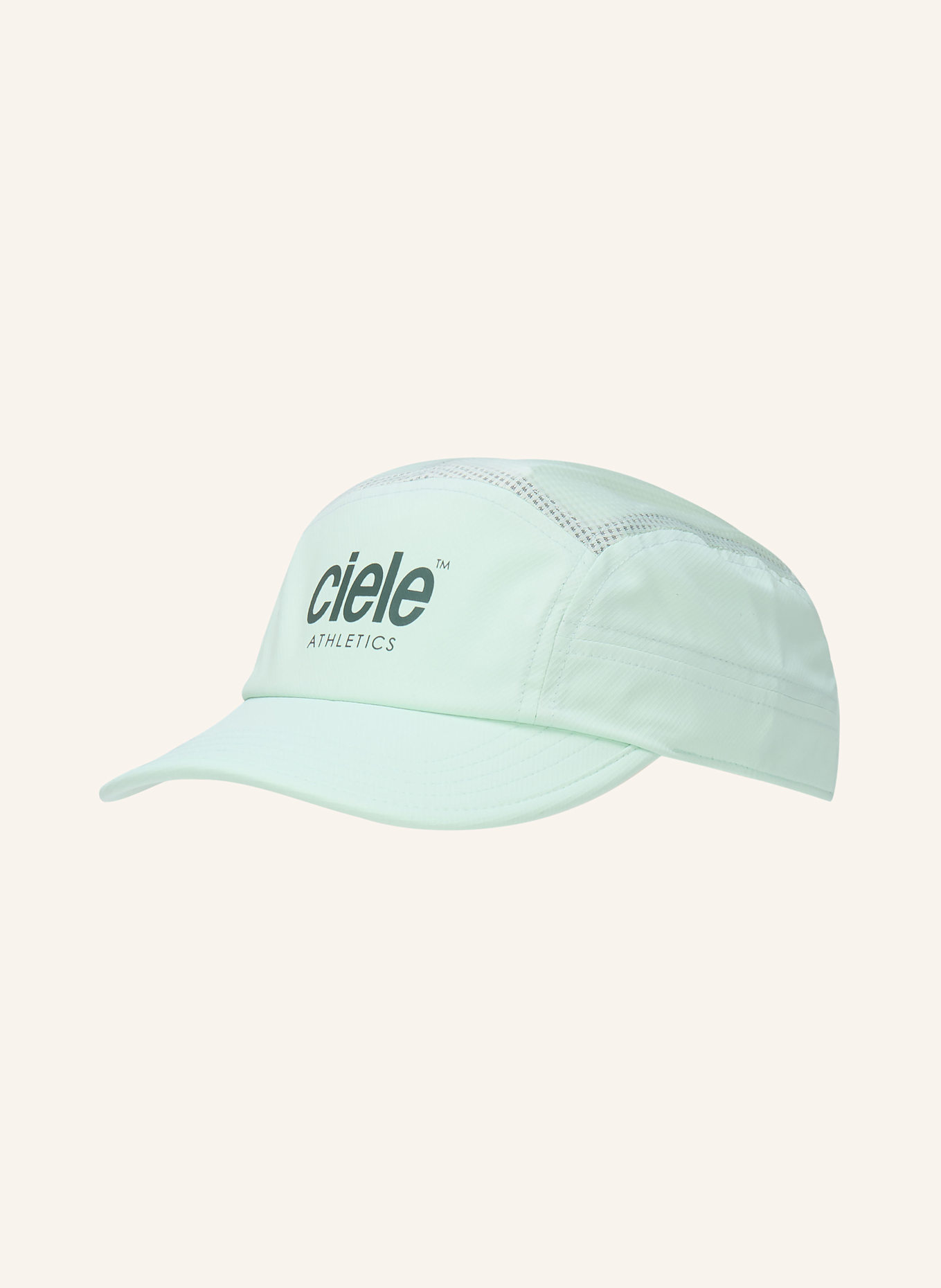 ciele athletics Cap GOCAP: TÜRKIS