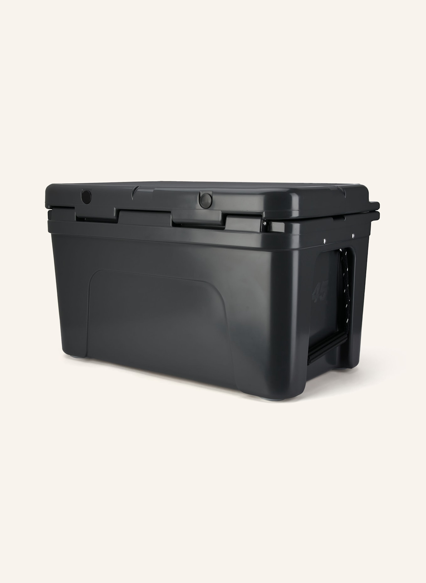 YETI Kühlbox TUNDRA® 45: DUNKELGRAU