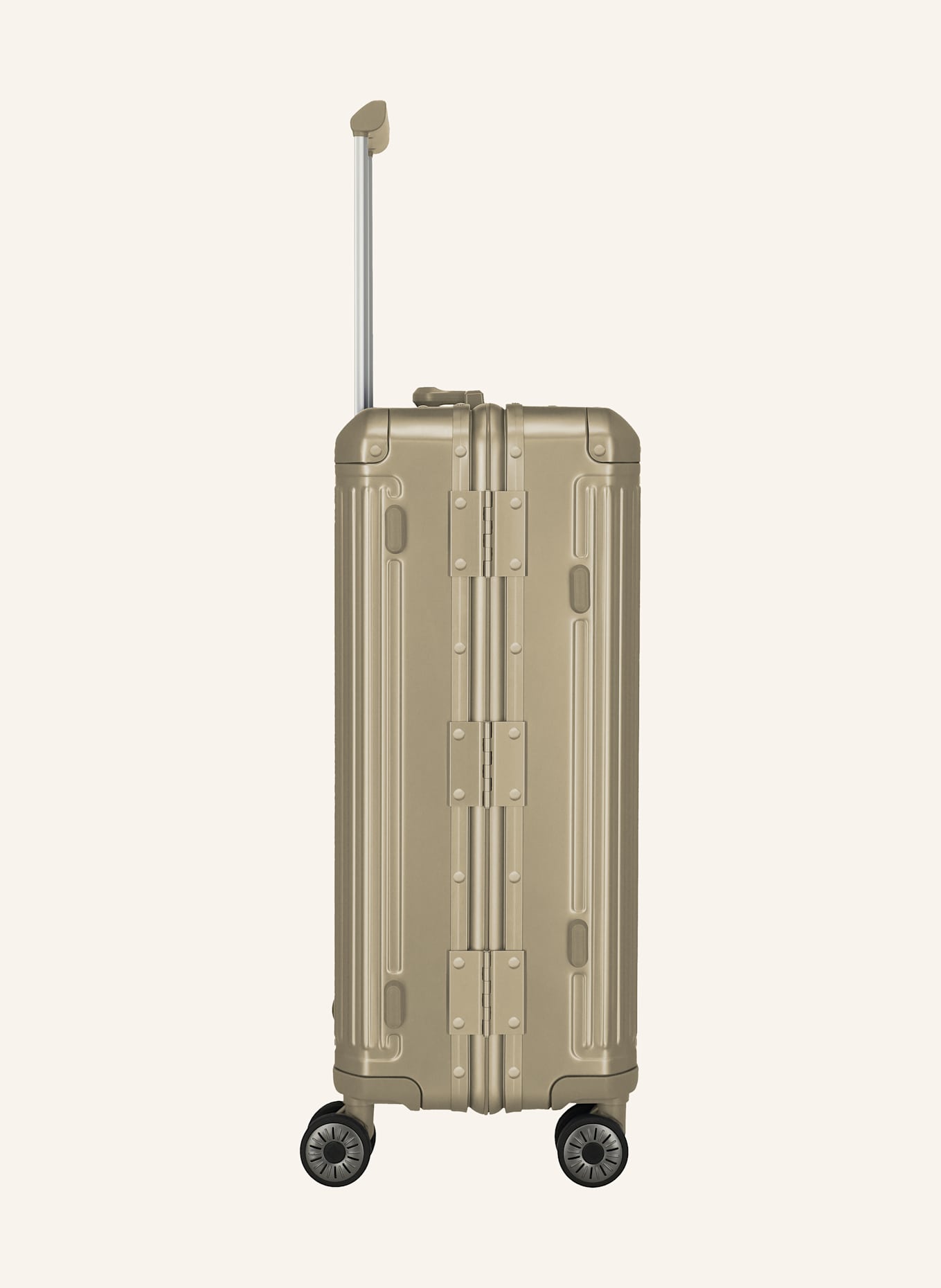 travelite Trolley NEXT 2.0 M: CREME