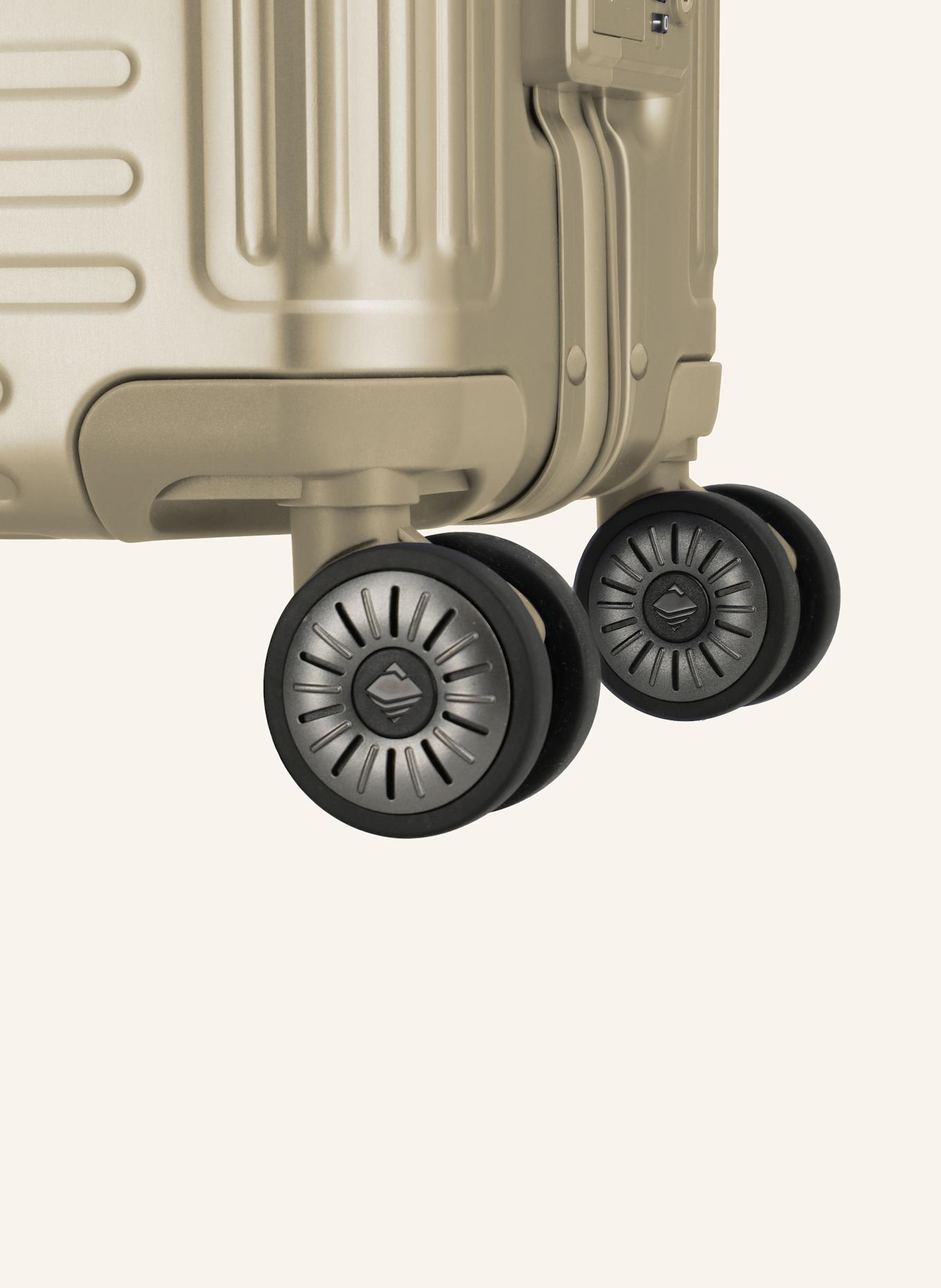 travelite Trolley NEXT 2.0 M: CREME