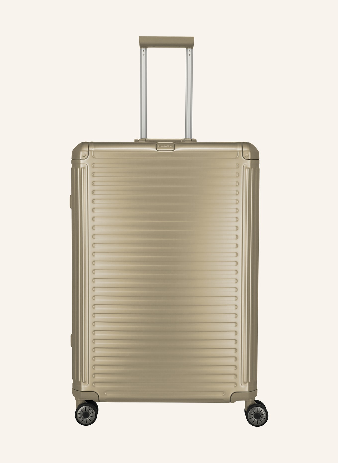 travelite Chariot NEXT 2.0 L: CRÈME
