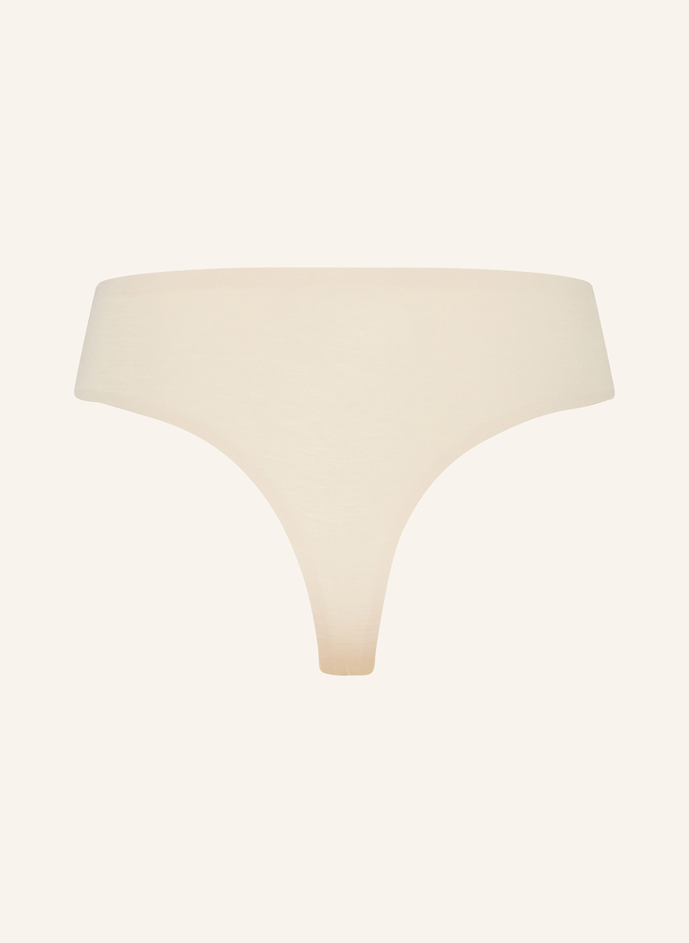 mey String Serie SIMPLY BETTER INVISIBLES: NUDE