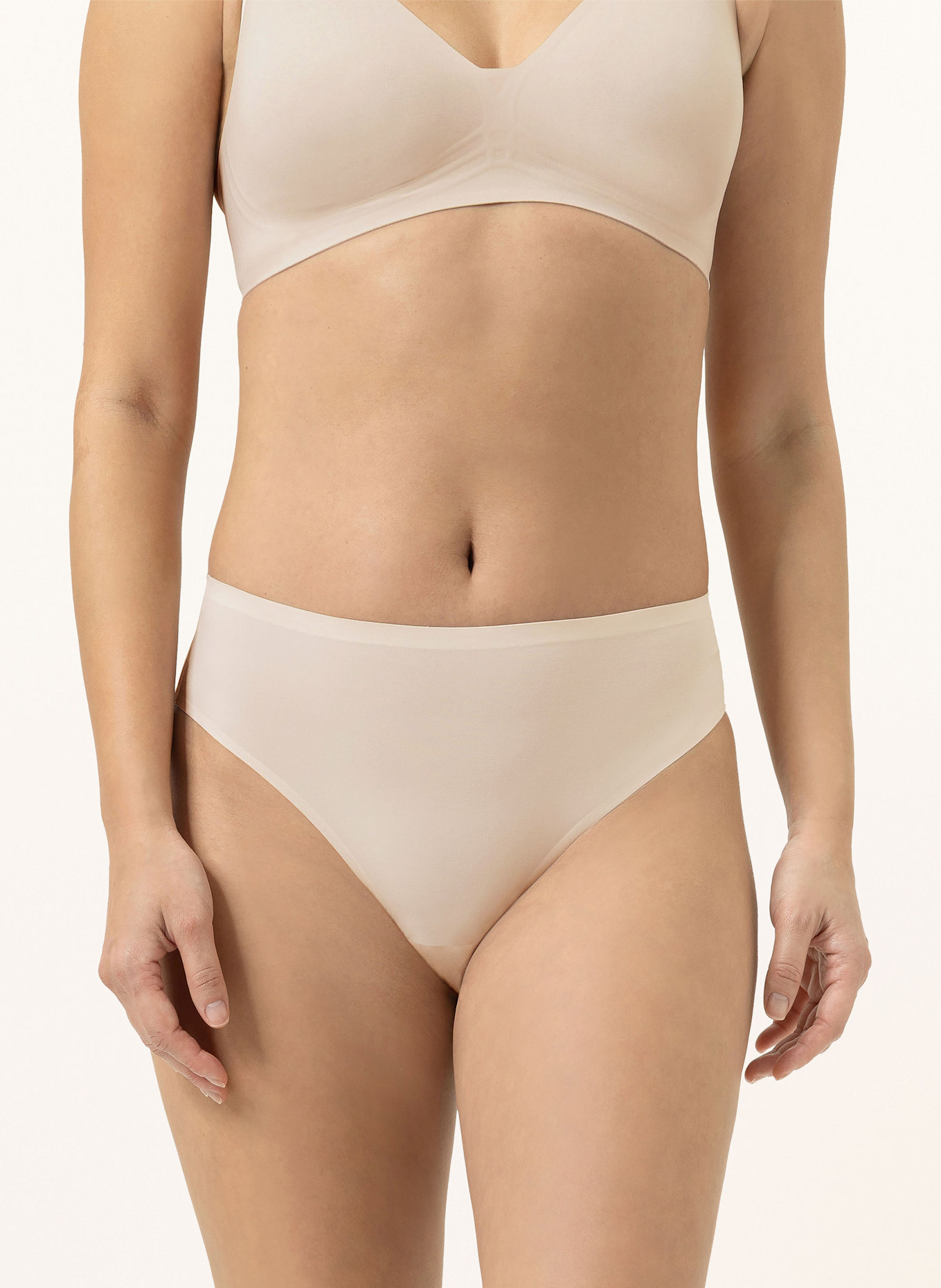 mey String Serie SIMPLY BETTER INVISIBLES: NUDE