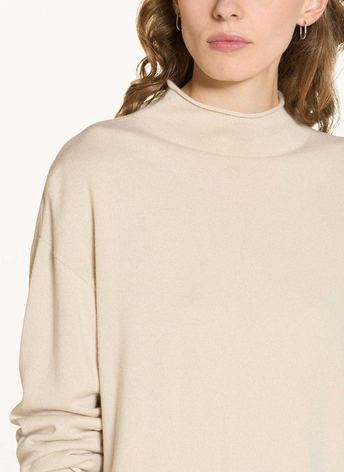 Marc O'Polo Pullover: CREME