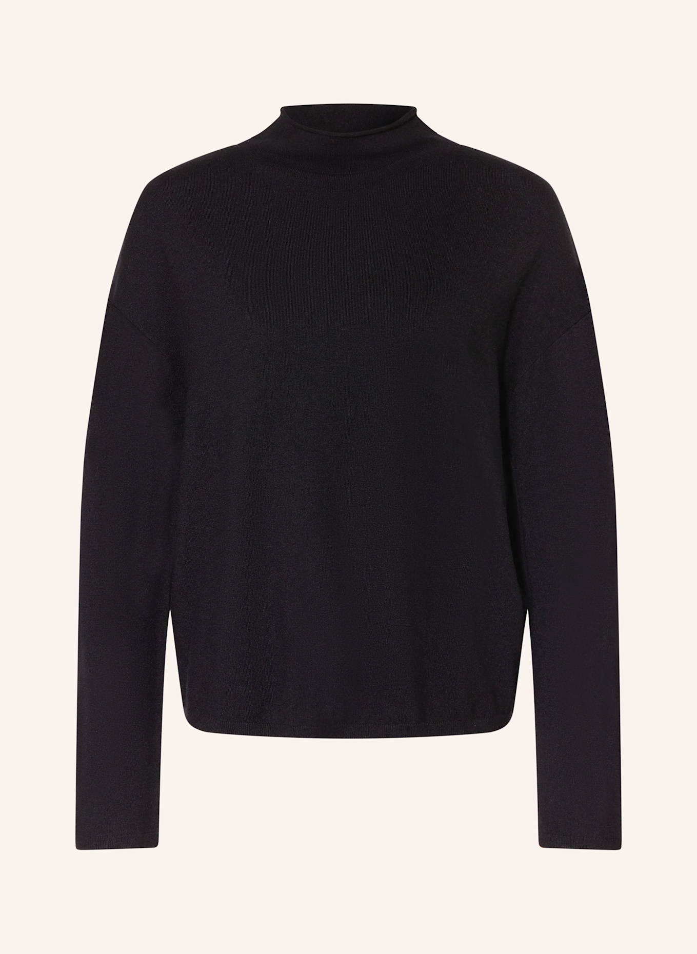 Marc O'Polo Pullover: SCHWARZ