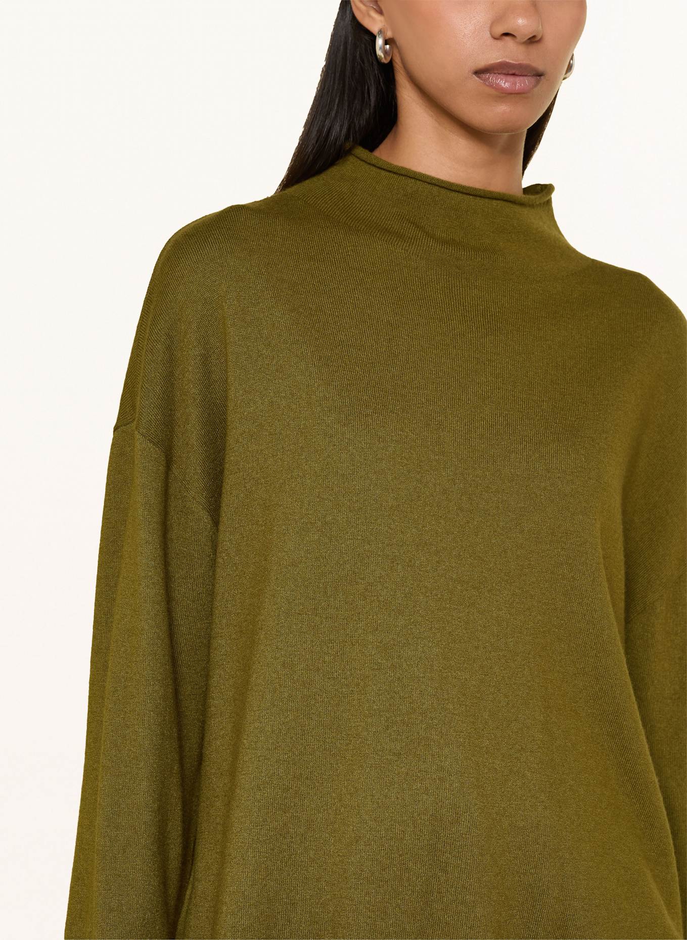 Marc O'Polo Pullover: OLIV