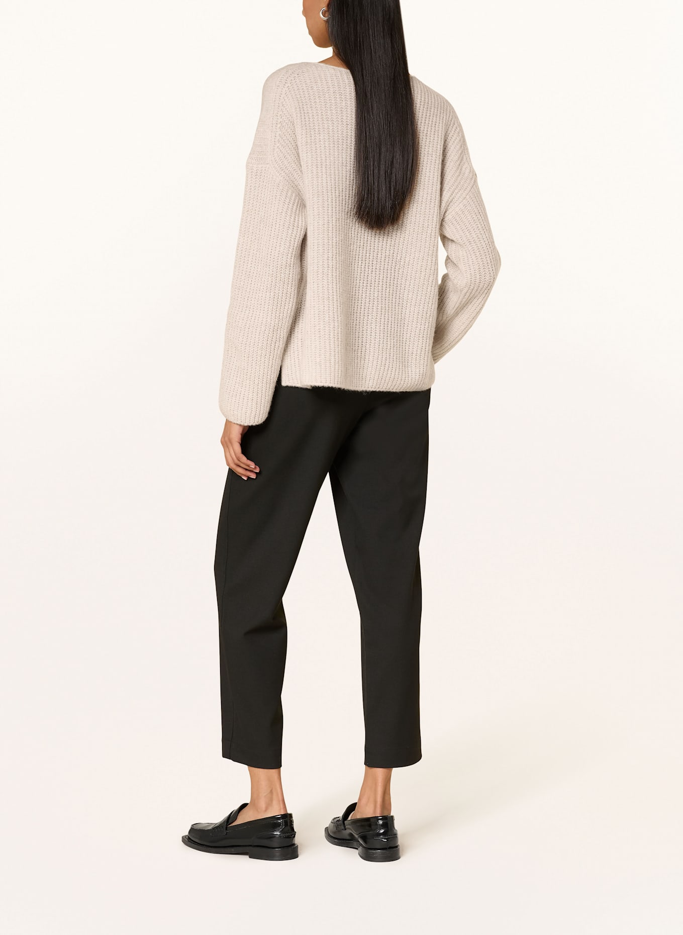 Marc O'Polo Pullover: CREME