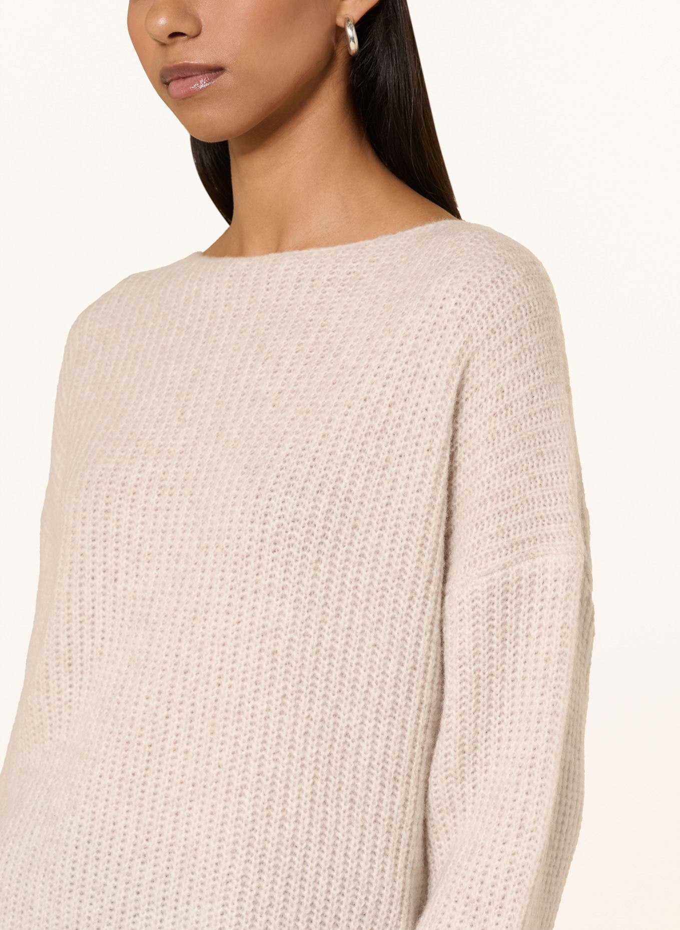 Marc O'Polo Pullover: CREME