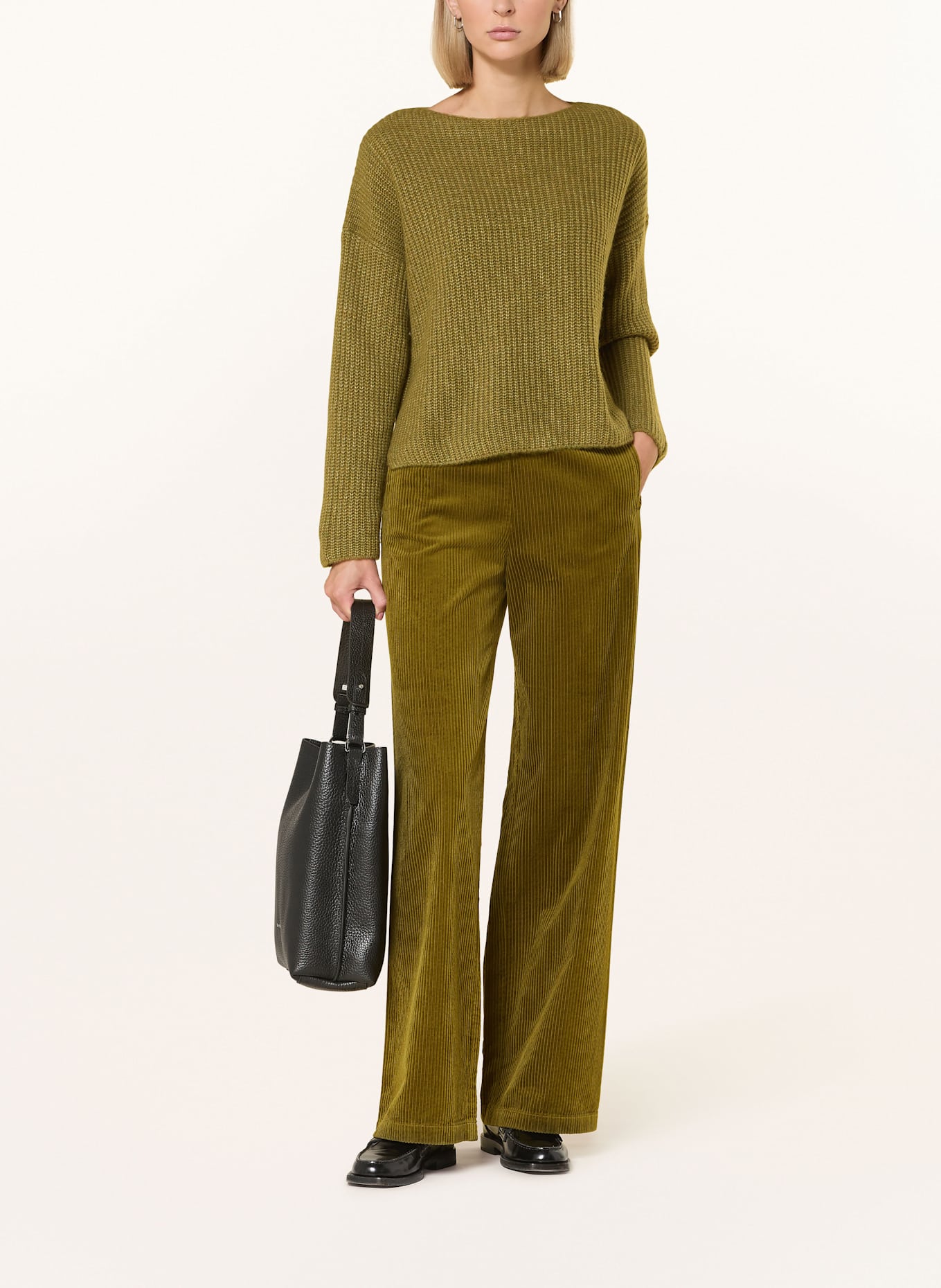 Marc O'Polo Pullover: OLIV