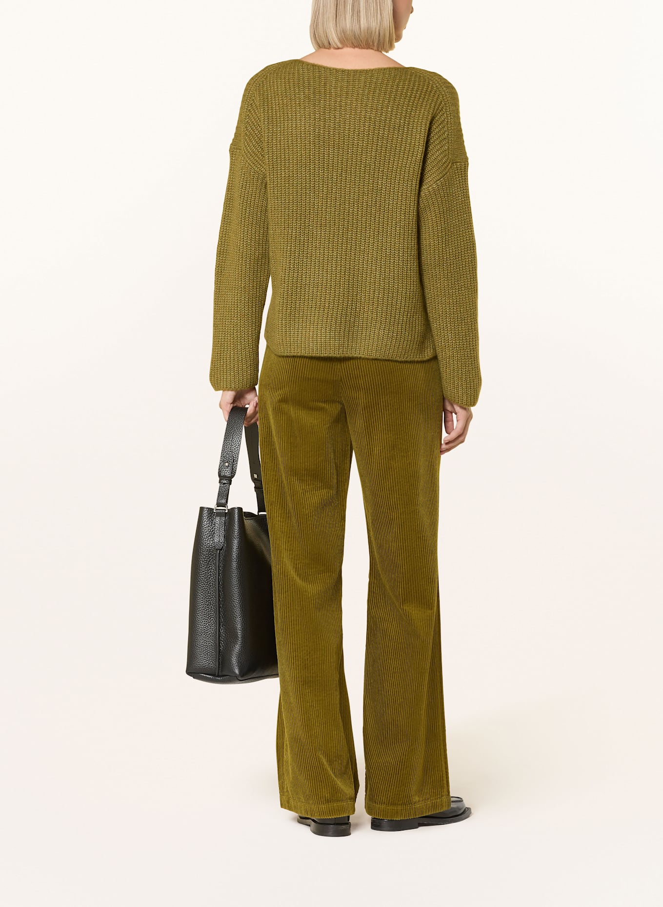 Marc O'Polo Pullover: OLIV