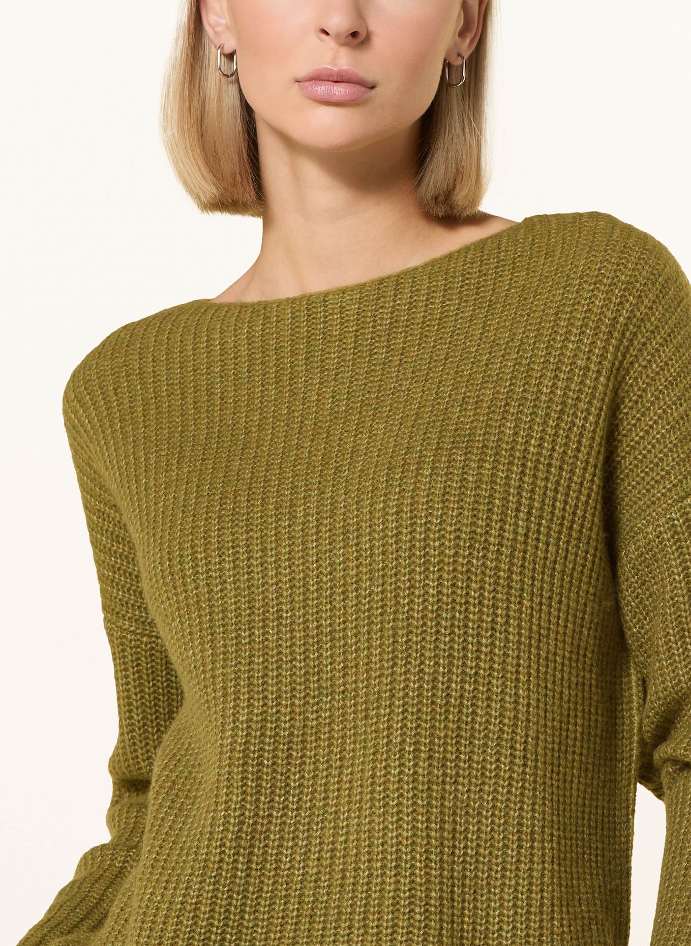 Marc O'Polo Pullover: OLIV