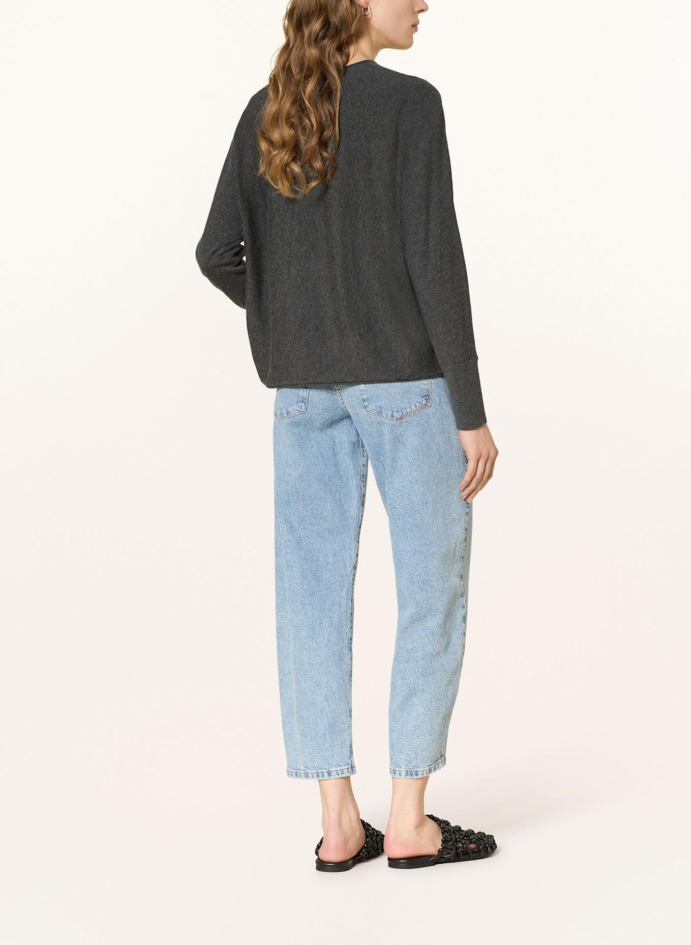 Marc O'Polo Pullover: DUNKELGRAU