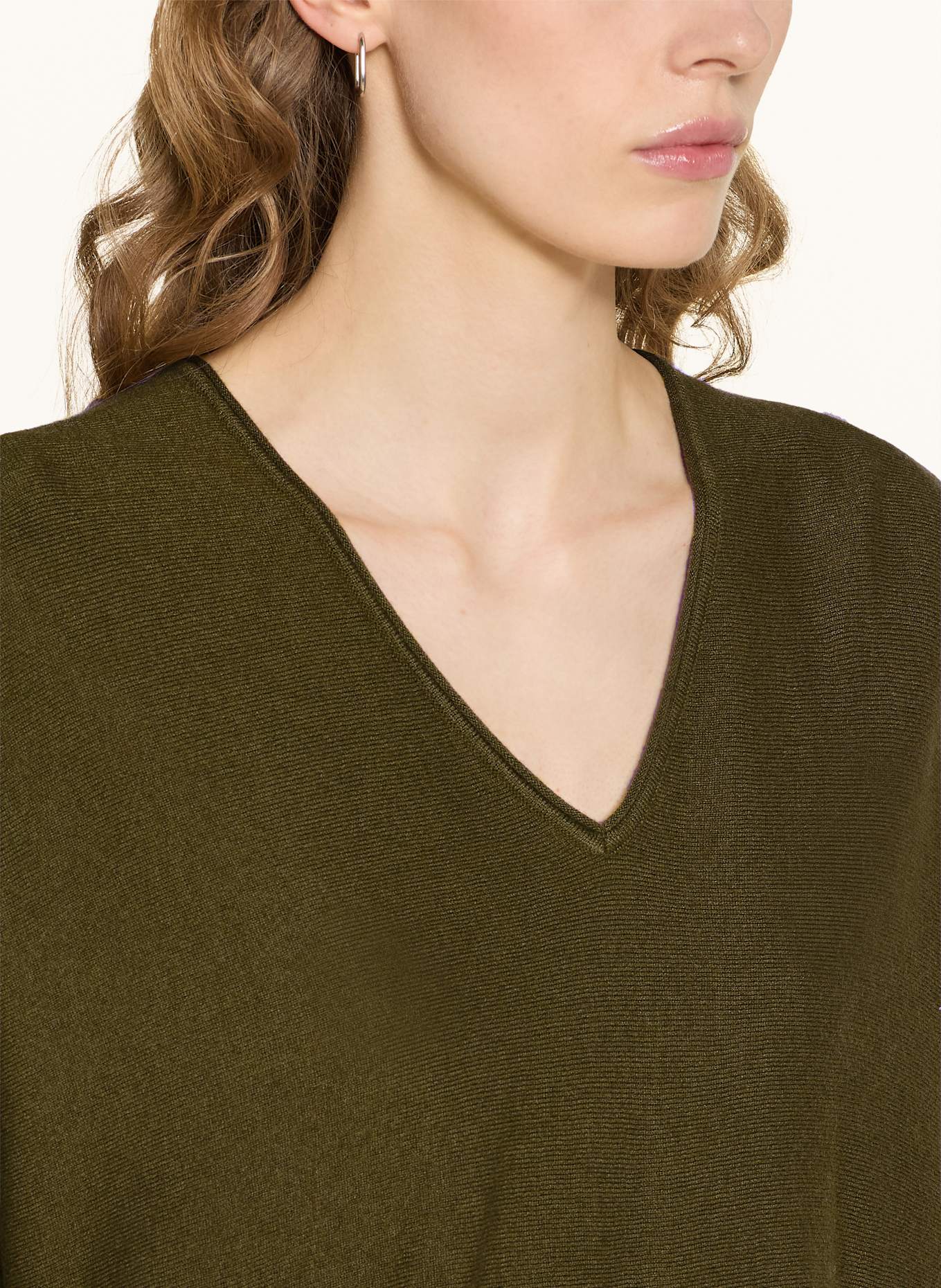 Marc O'Polo Pullover: GRÜN