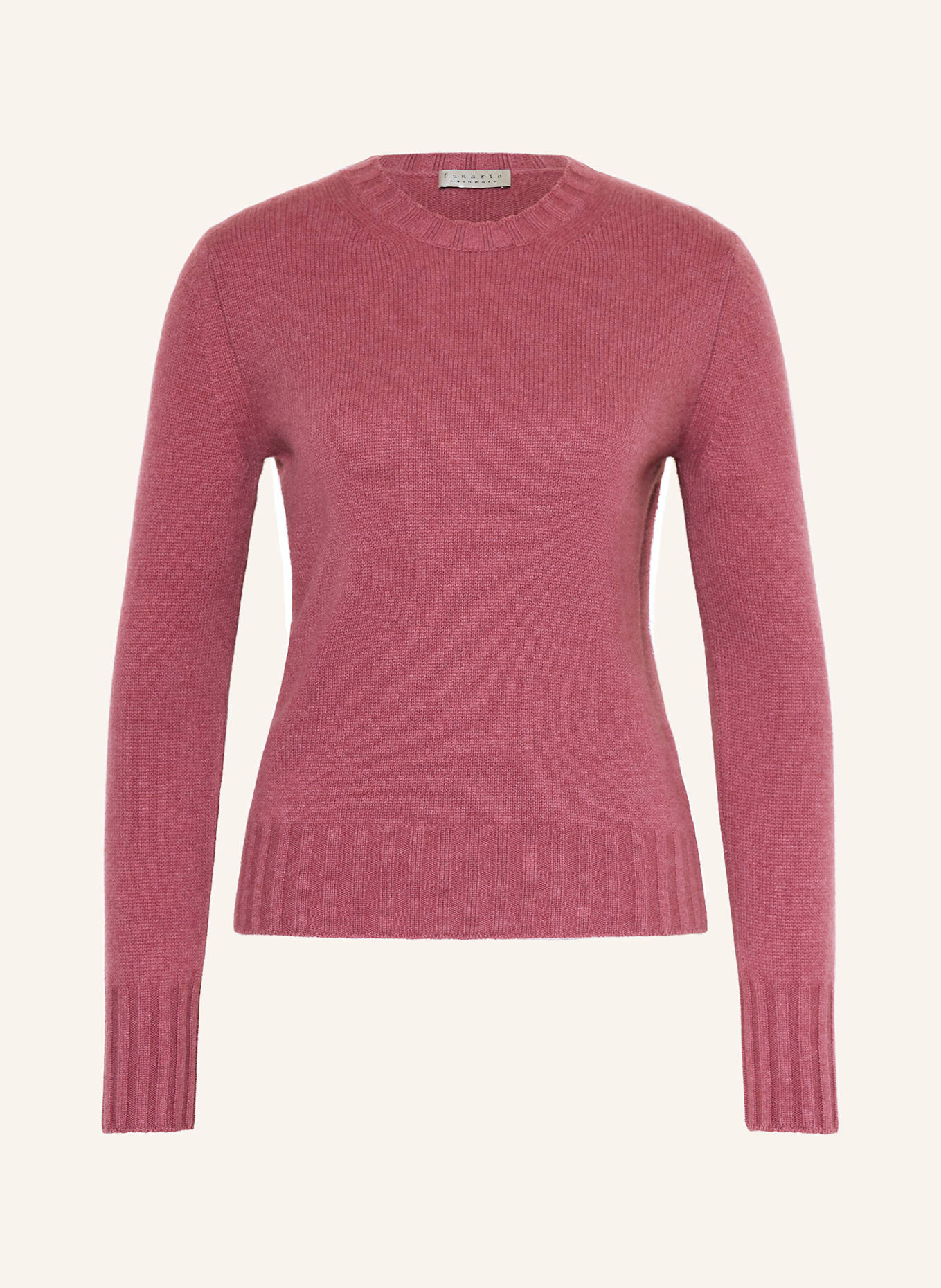 lunaria cashmere Cashmere-Pullover: ALTROSA