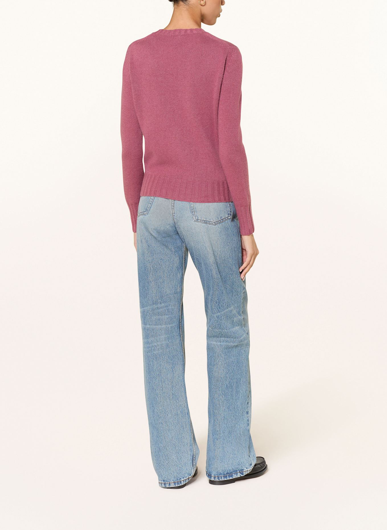 lunaria cashmere Cashmere-Pullover: ALTROSA