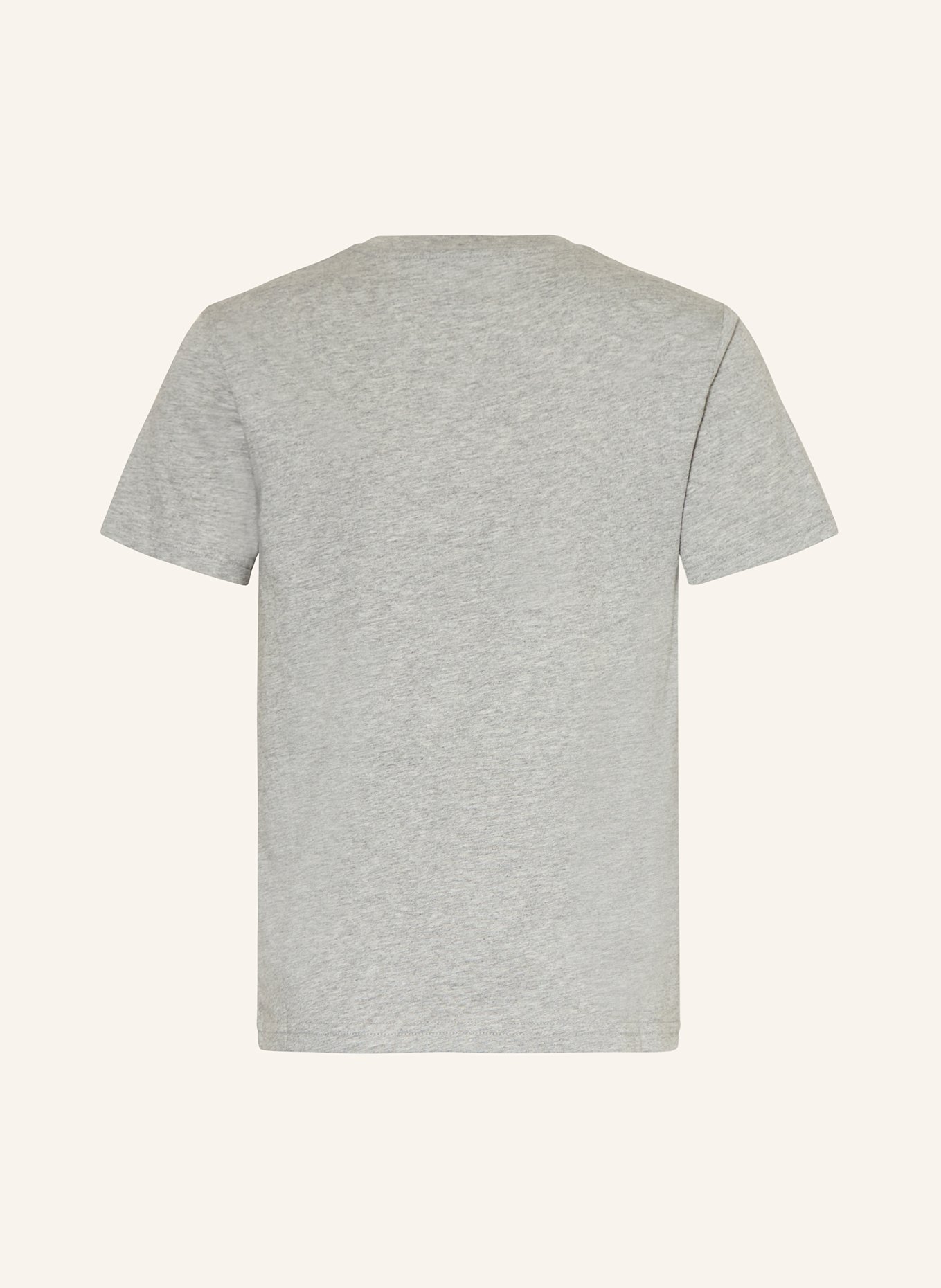 POLO RALPH LAUREN T-shirt: GRIS