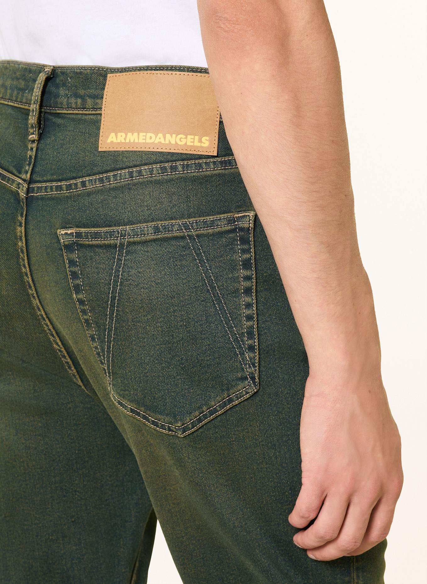 ARMEDANGELS Jeans AARJO TARPA Tapered Fit: 3408 morina