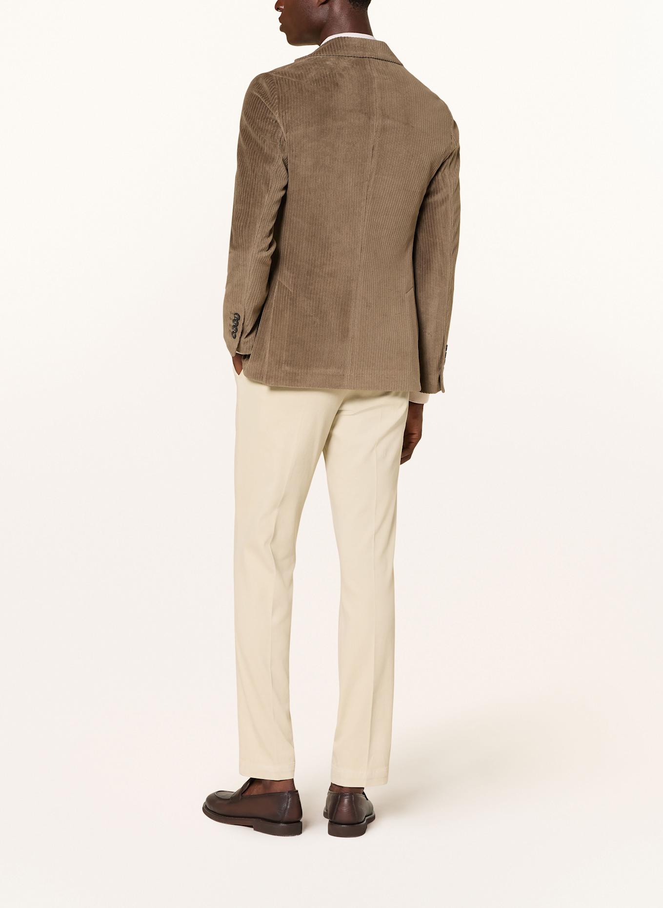 PT TORINO Chino Master Fit: ECRU