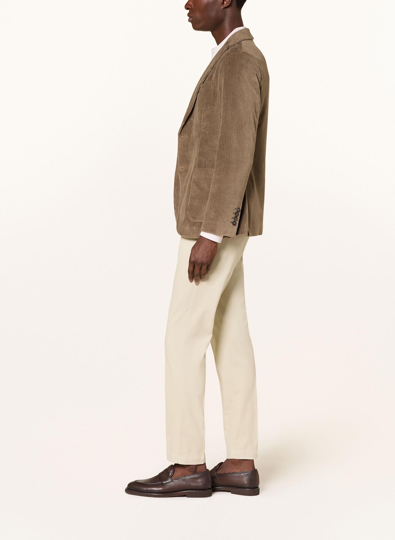 PT TORINO Chino Master Fit: ECRU
