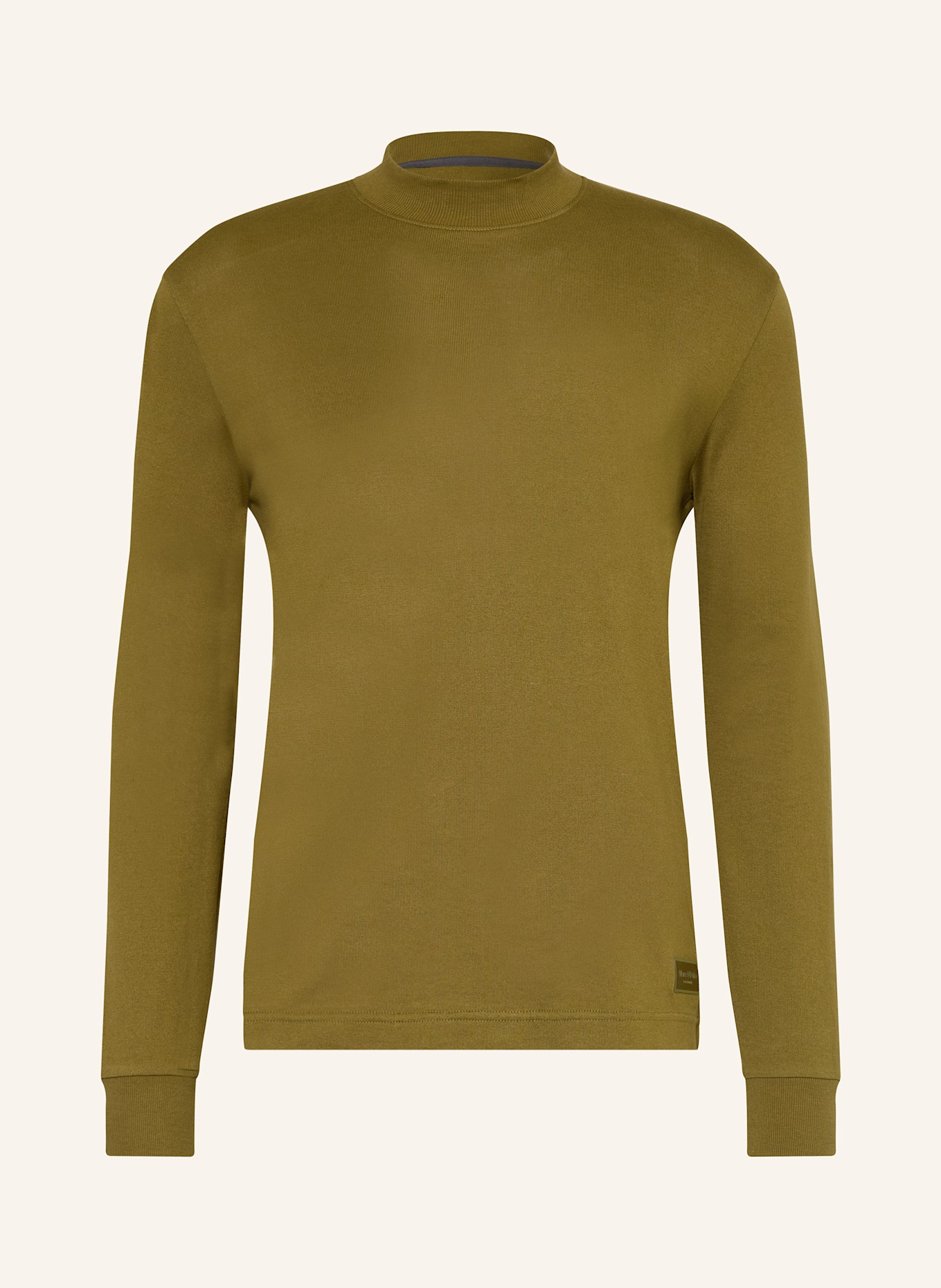 Marc O'Polo Longsleeve: OLIV