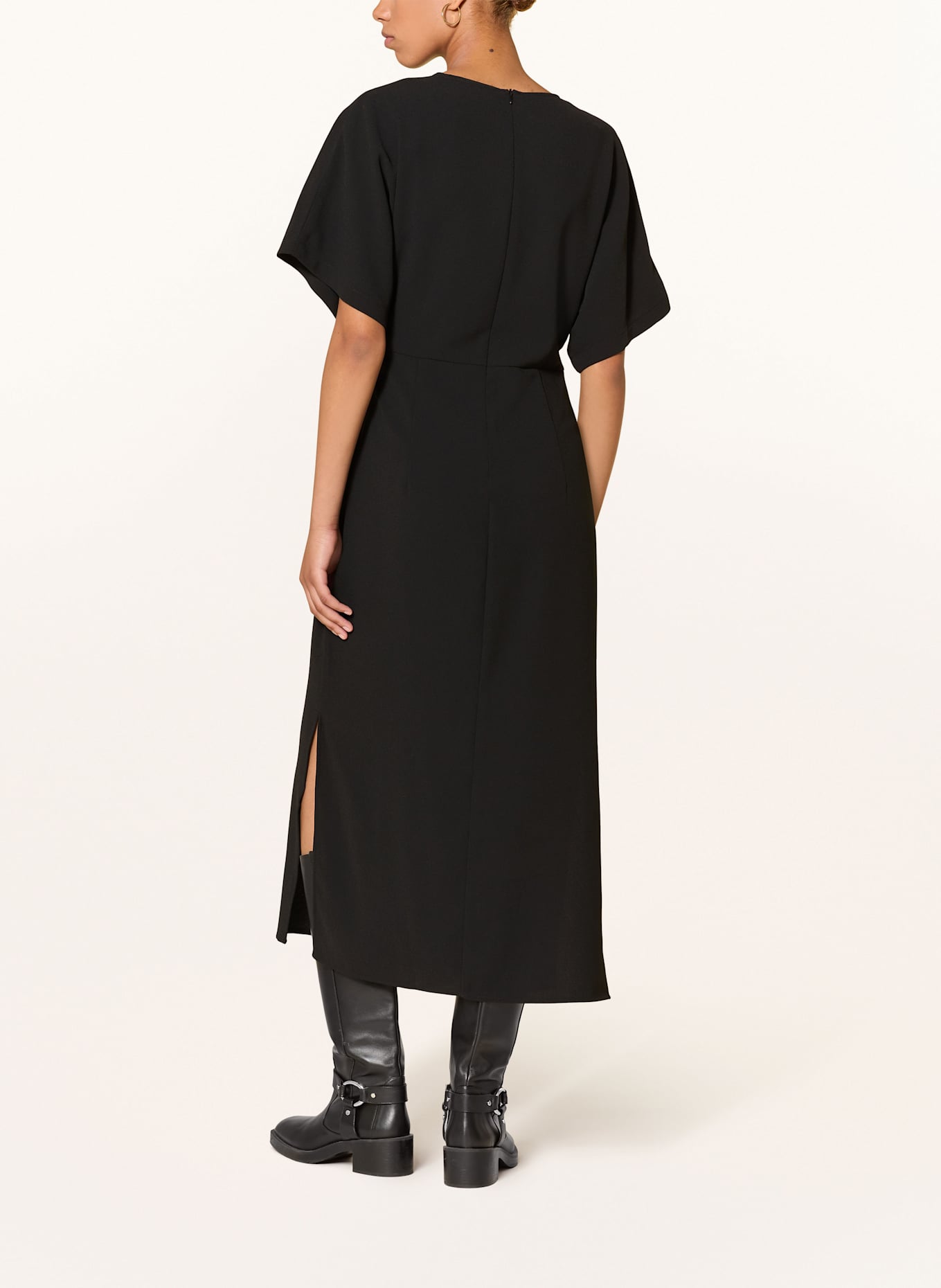 NEO NOIR Kleid MILOINE: SCHWARZ